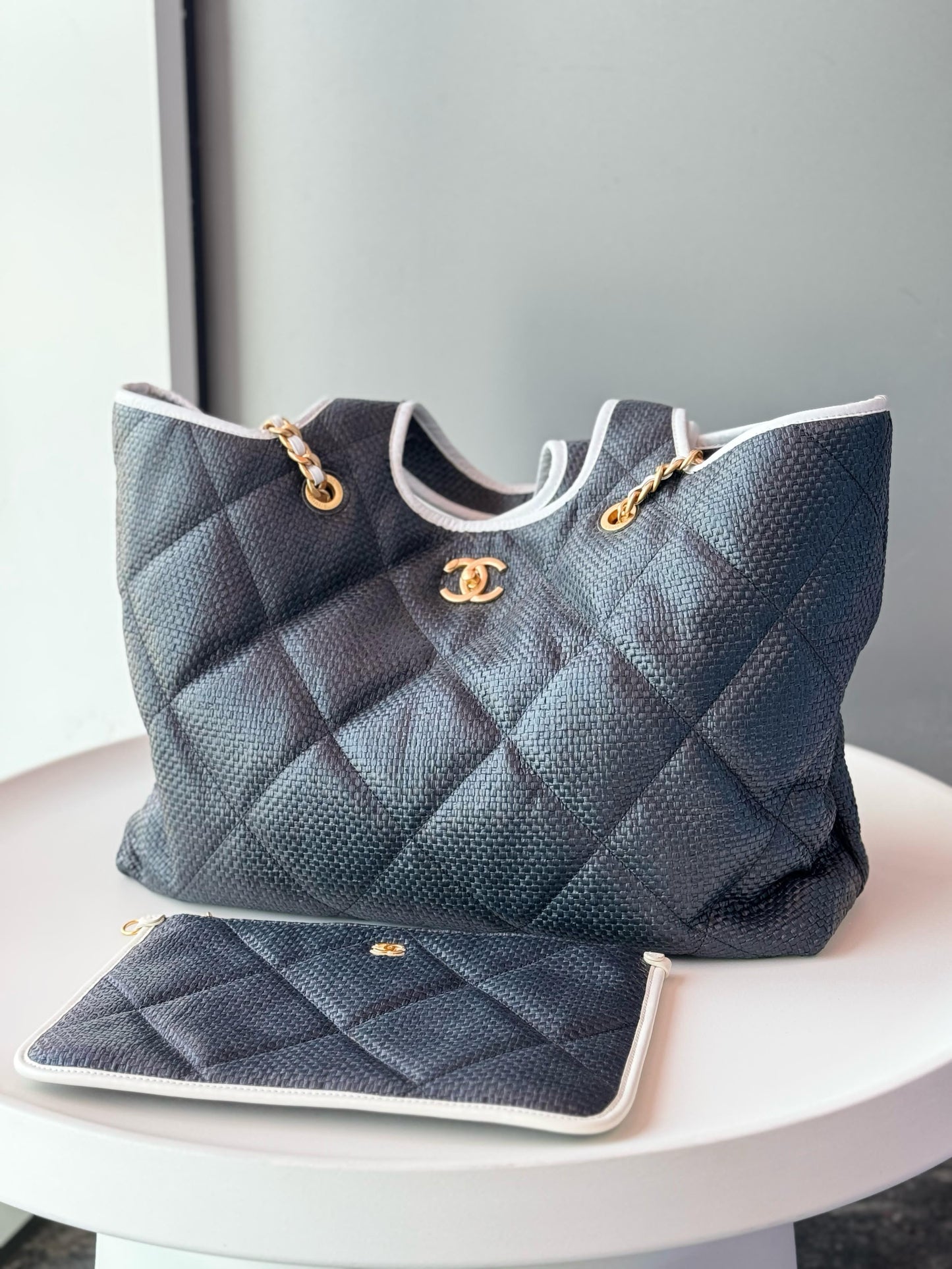 CHANEL😍