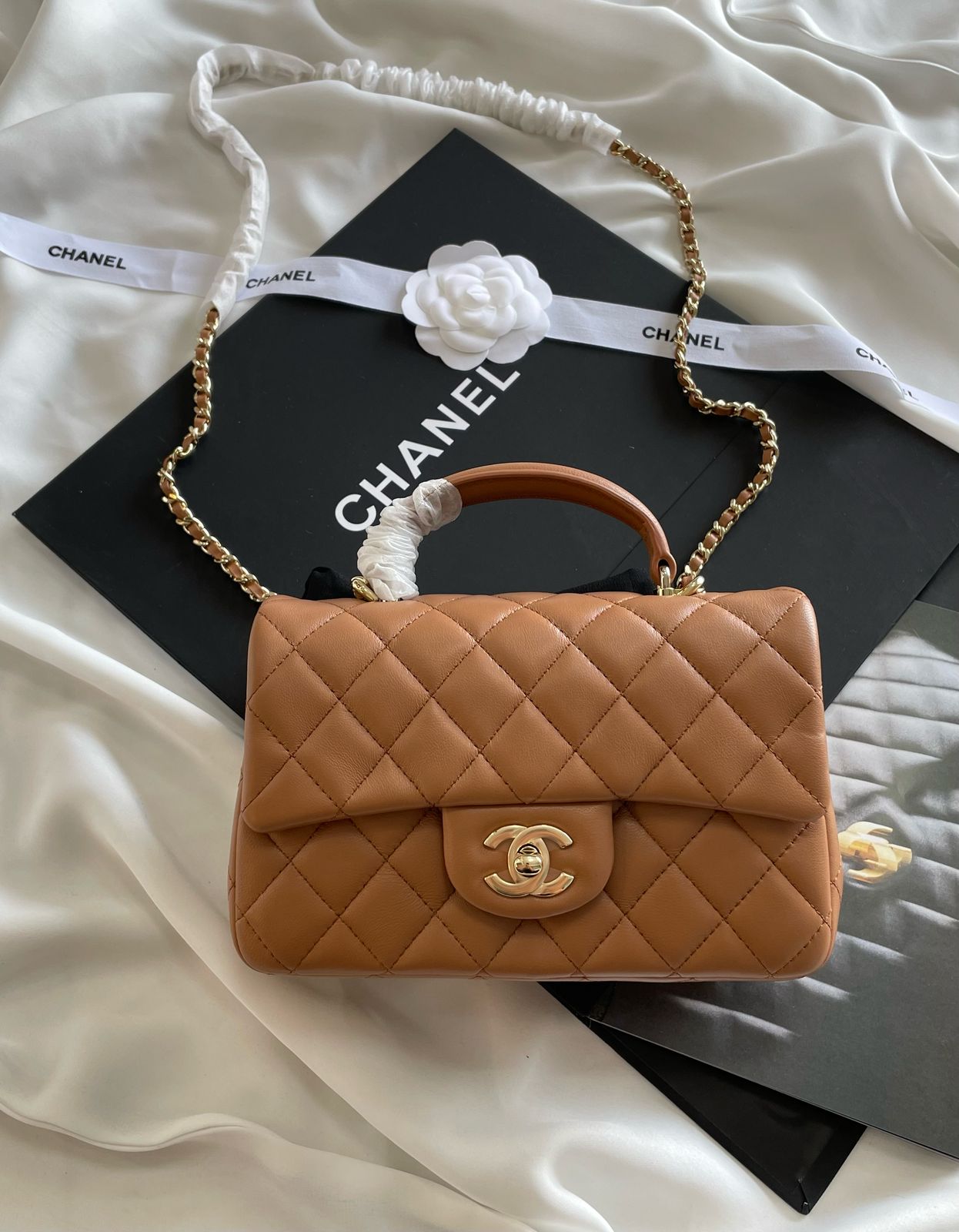 🌹Chanel Clutch 🌹