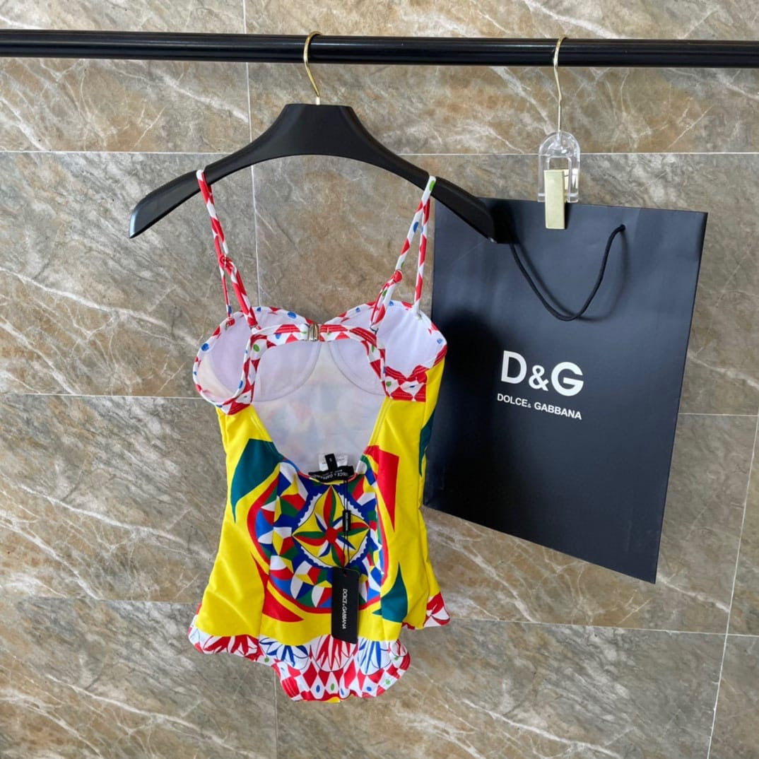 D&G 25
NEW COLLECTION