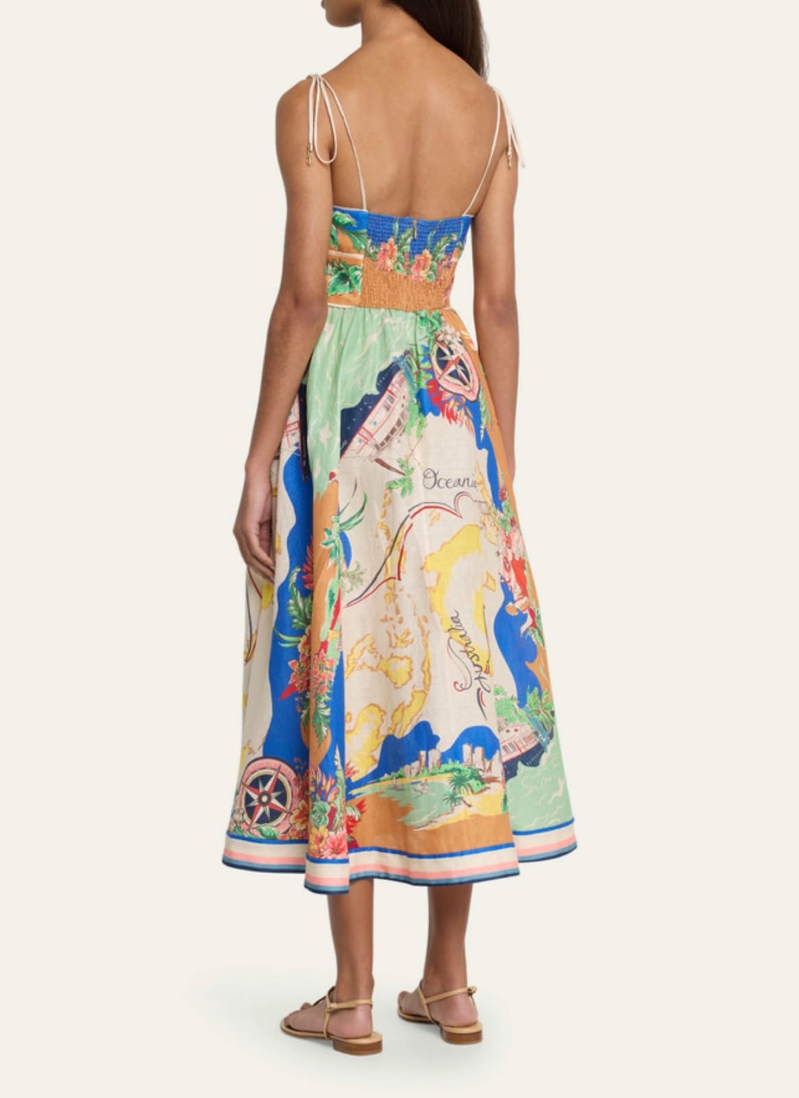 ZIMMERMANN
NEW COLLECTION
