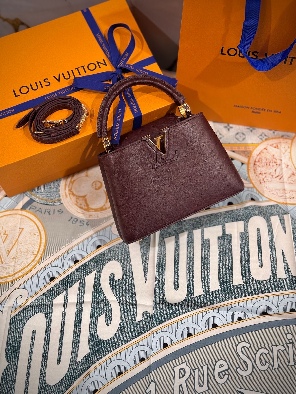 LV