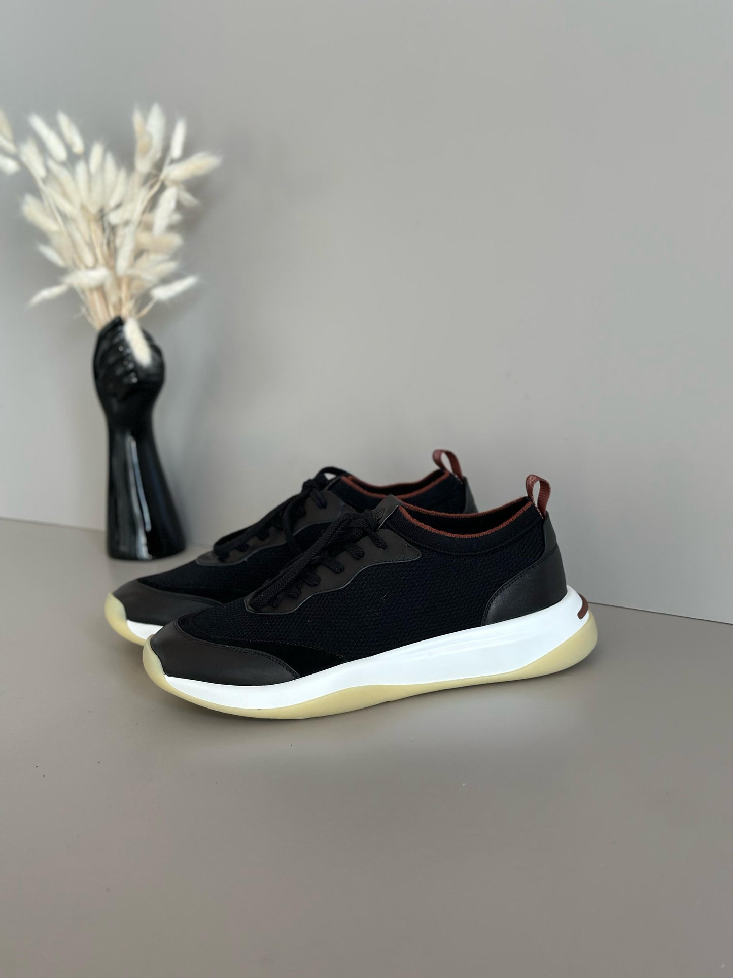 Loro piana shoes