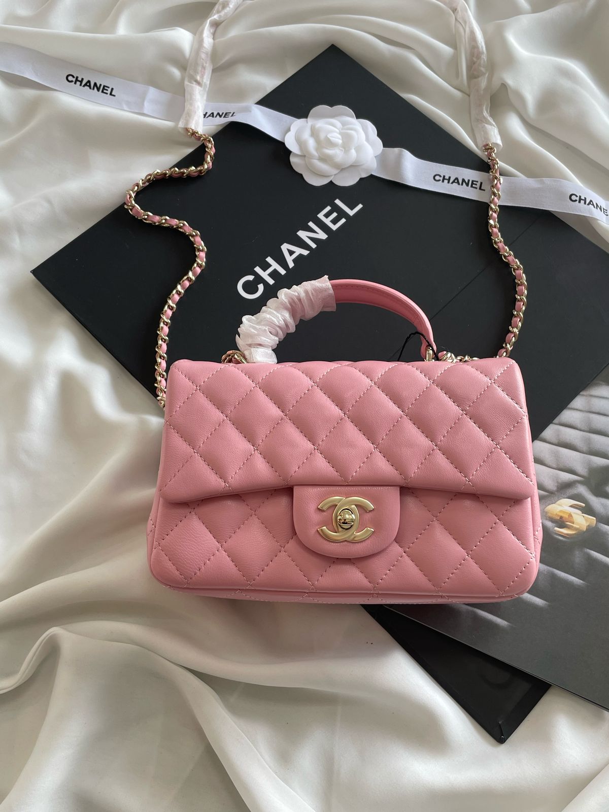 🌹Chanel Clutch 🌹