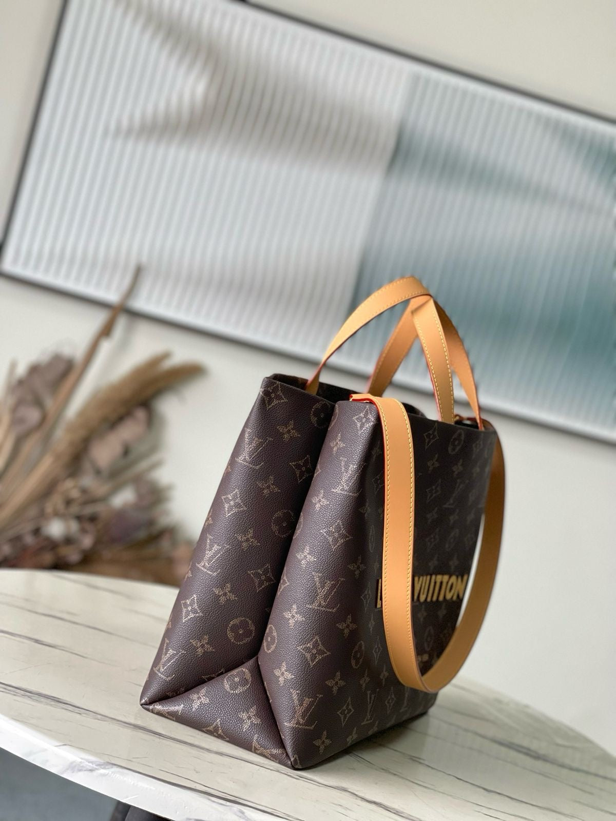 LV