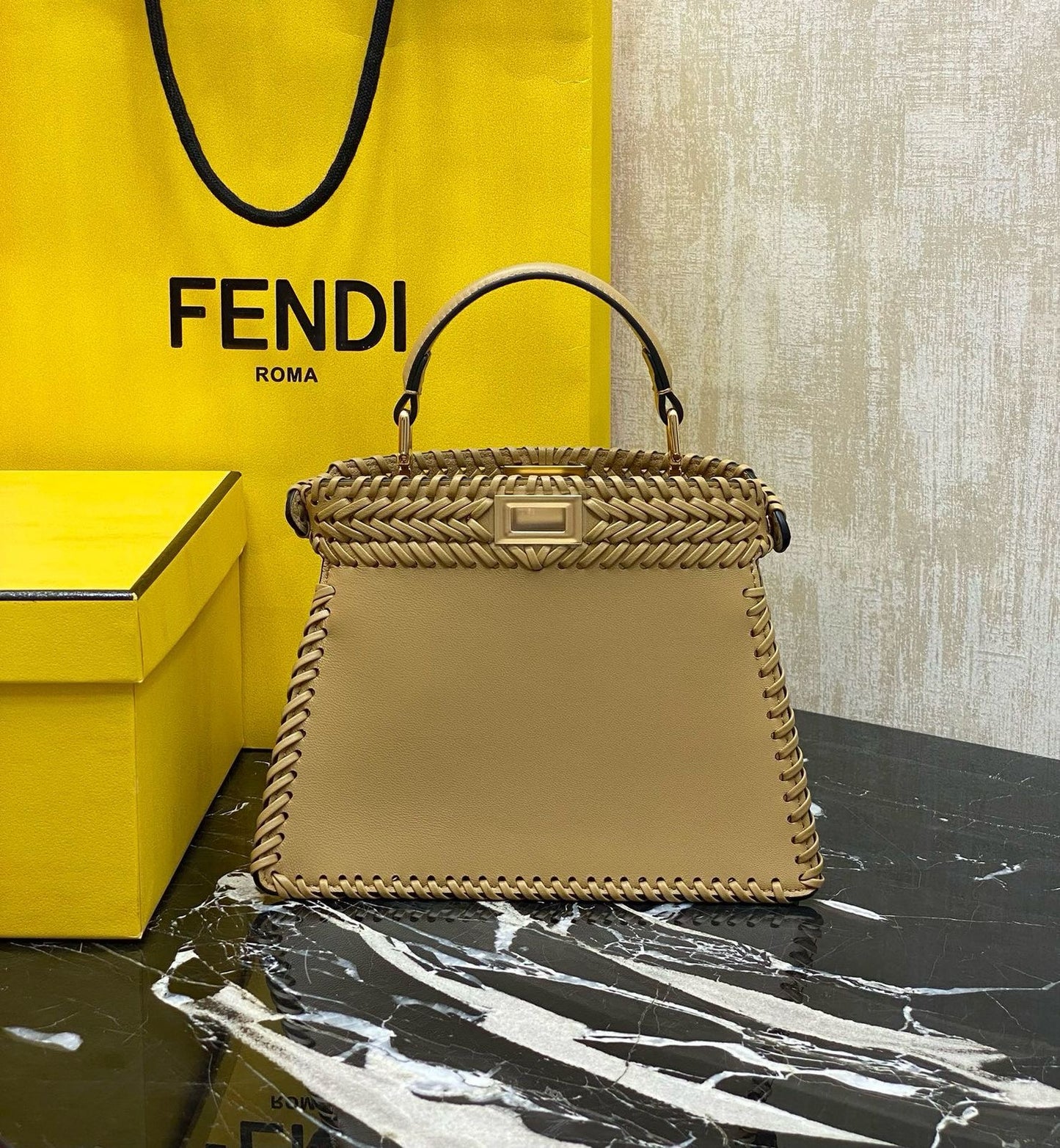 FENDI