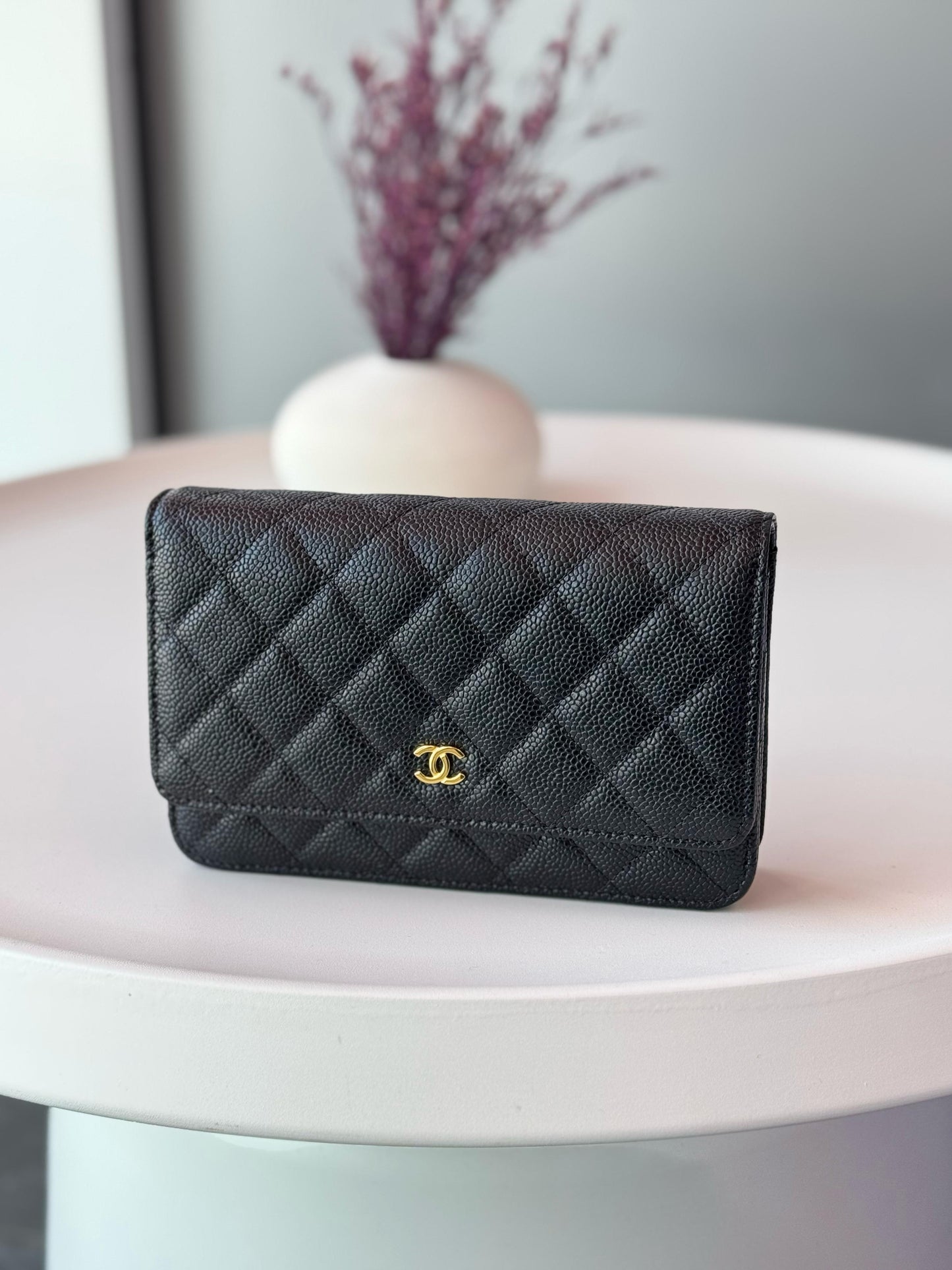 CHANEL😍