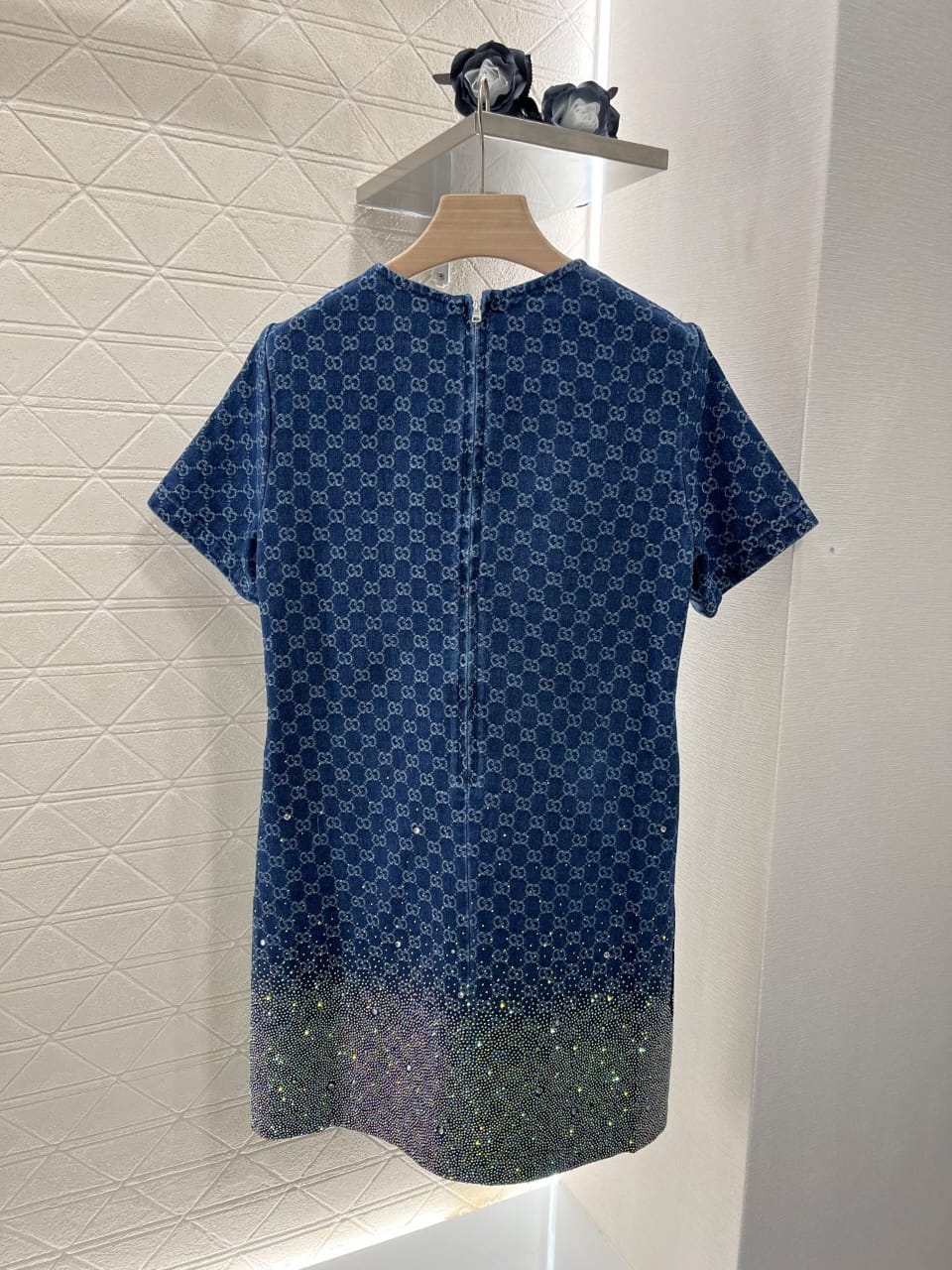 GUCCI 25
NEW COLLECTION