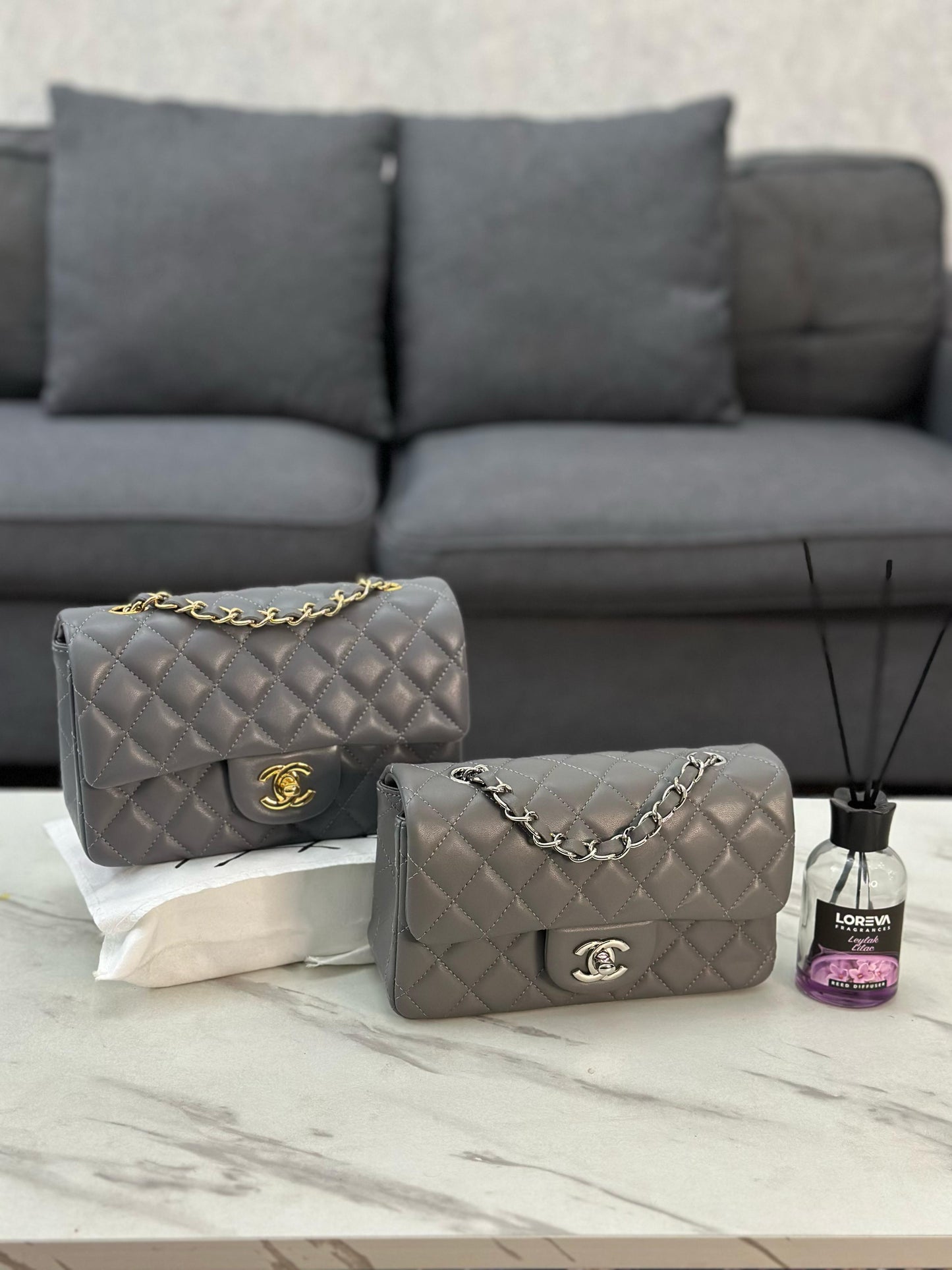 CHANEL BAG🤩👜