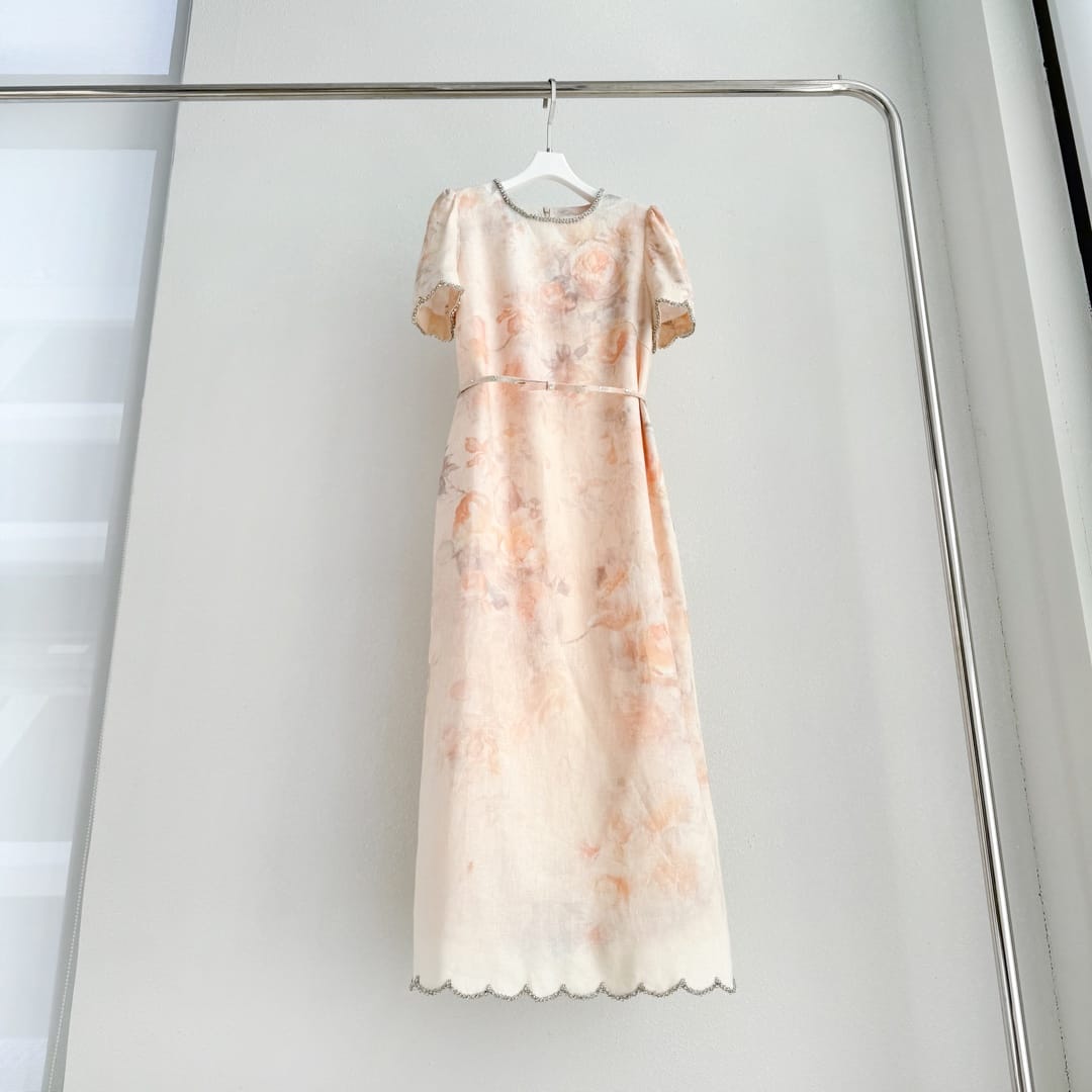 ZIMMERRMAN 25
NEW COLLECTION