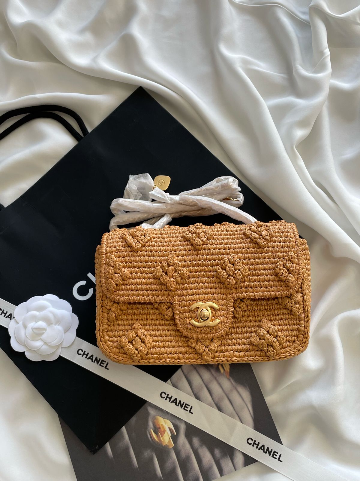 🌹Chanel Clutch new Collection 🌹