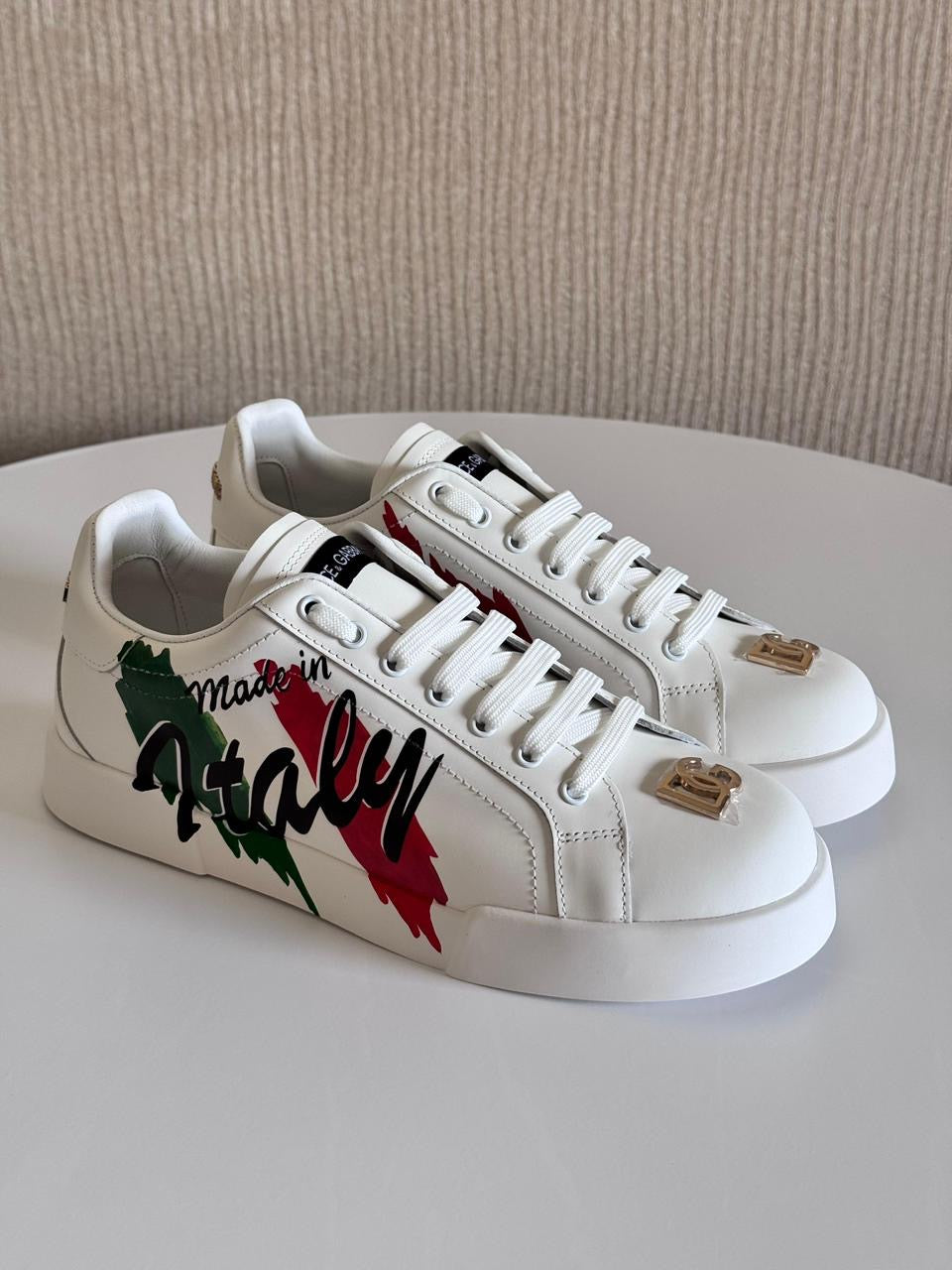 DOLCE&GABBANA