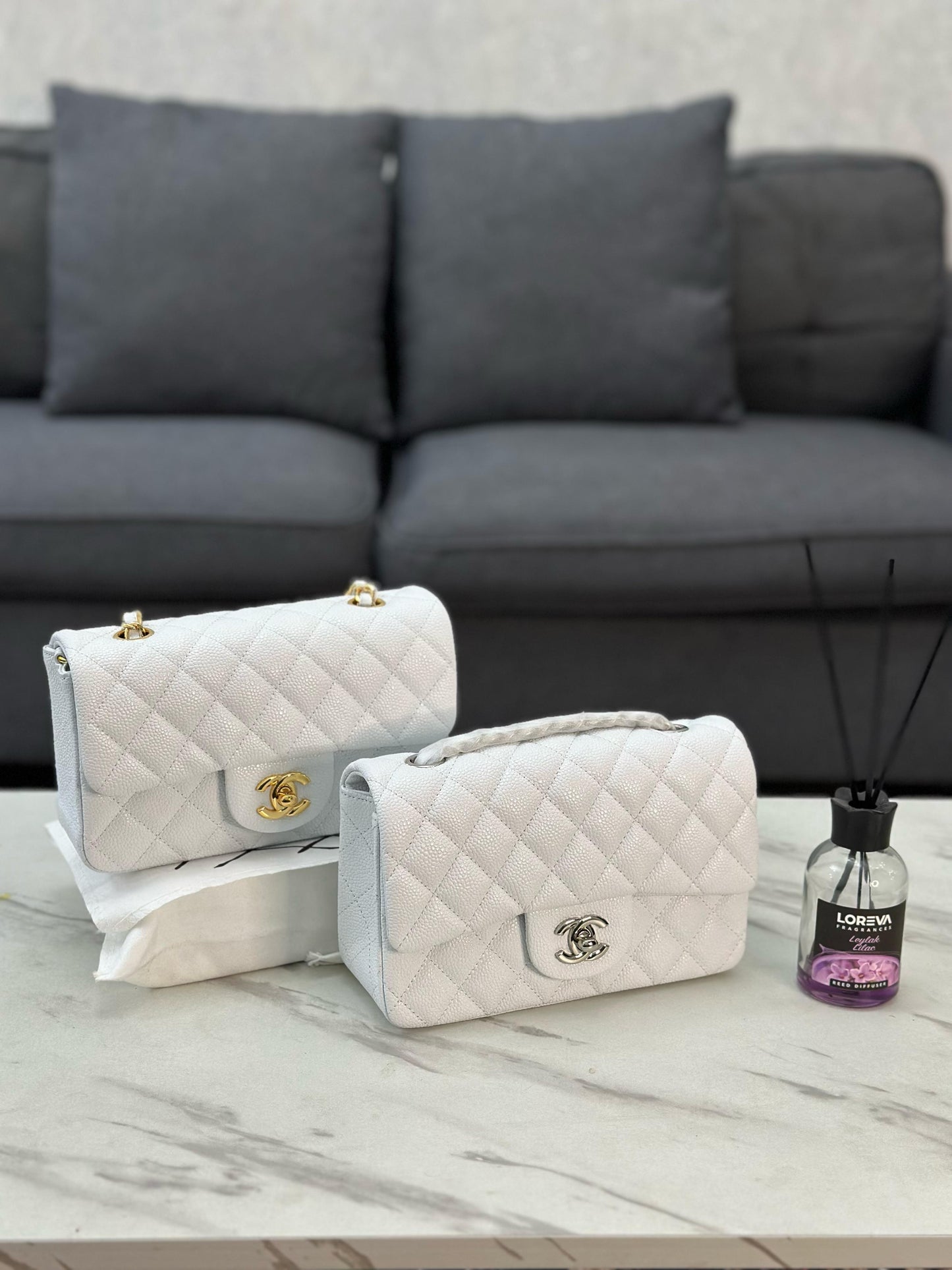 CHANEL BAG🤩👜