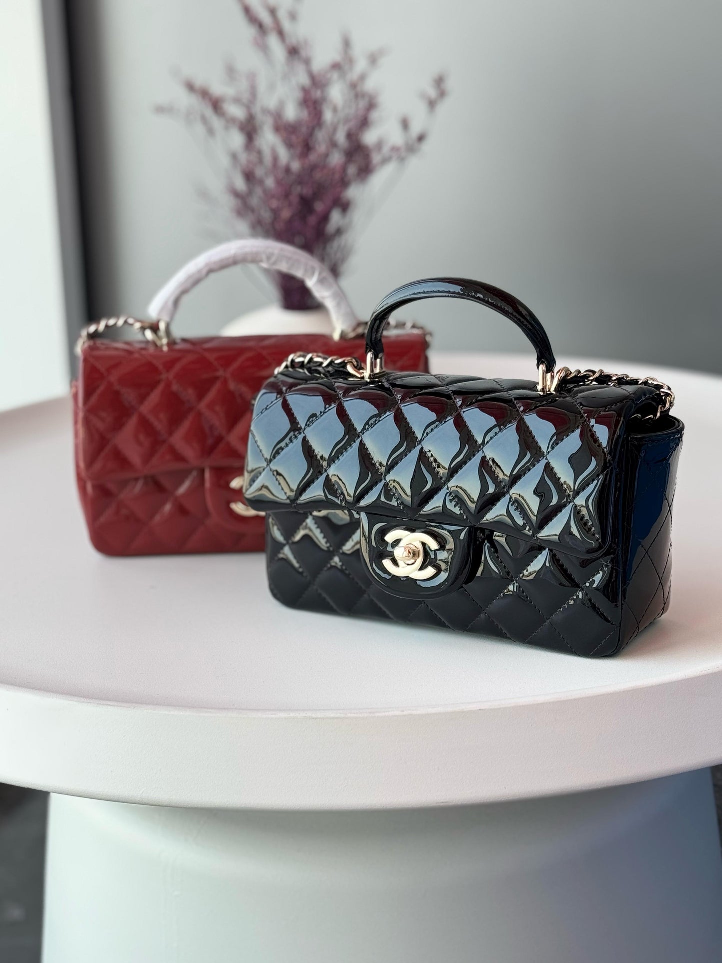 CHANEL
