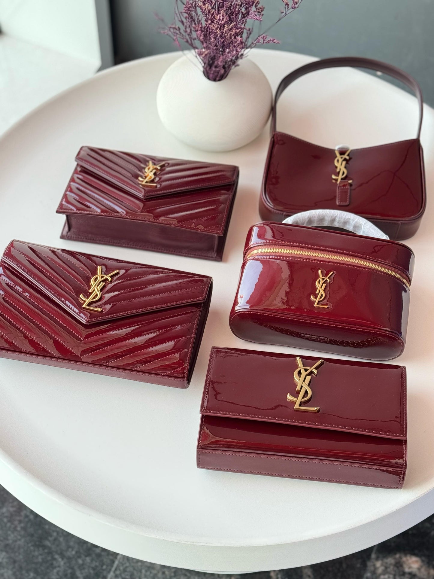 YSL😍