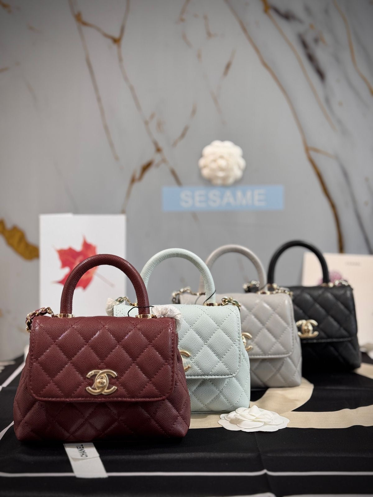 Chanel