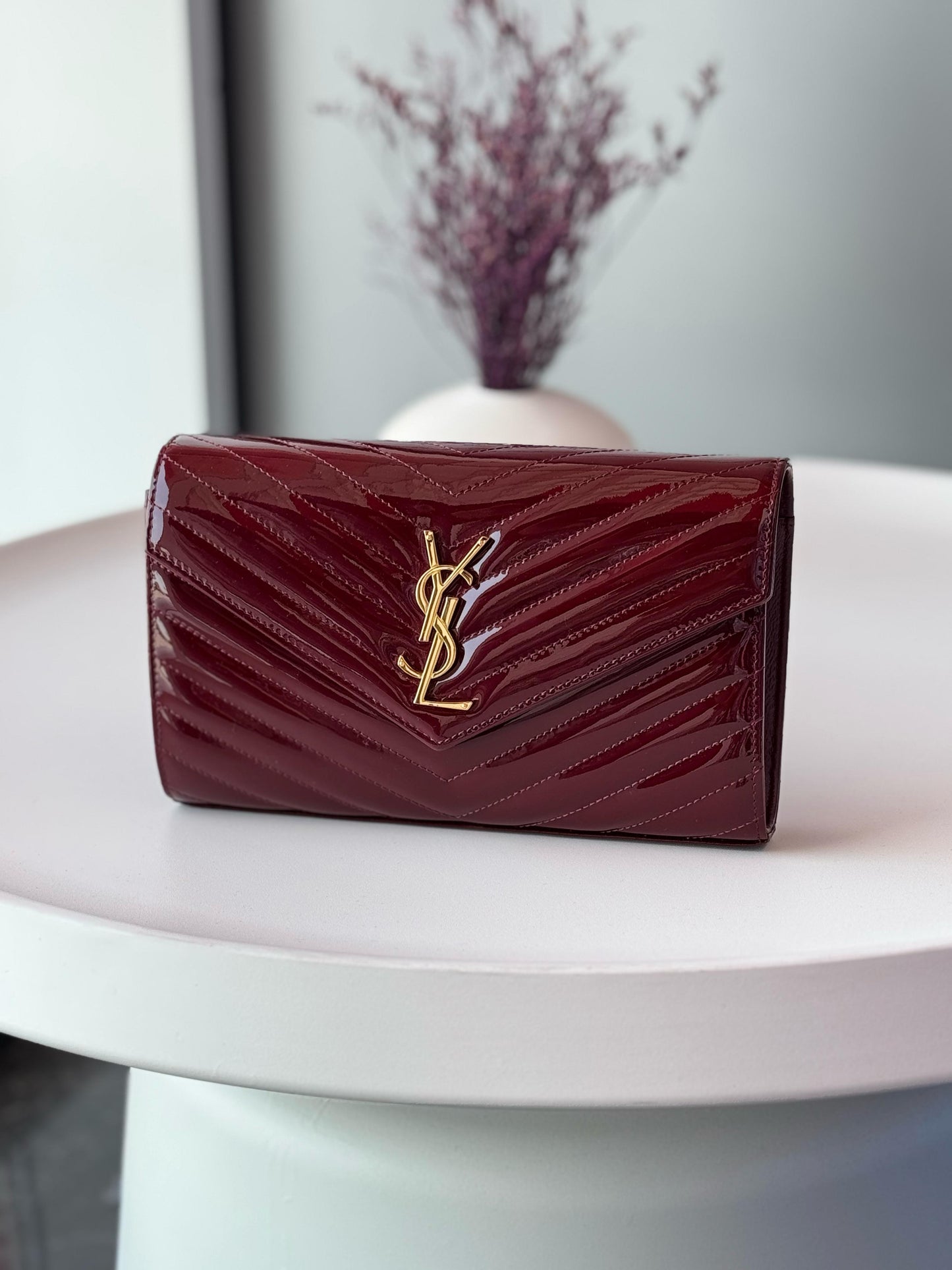 YSL😍