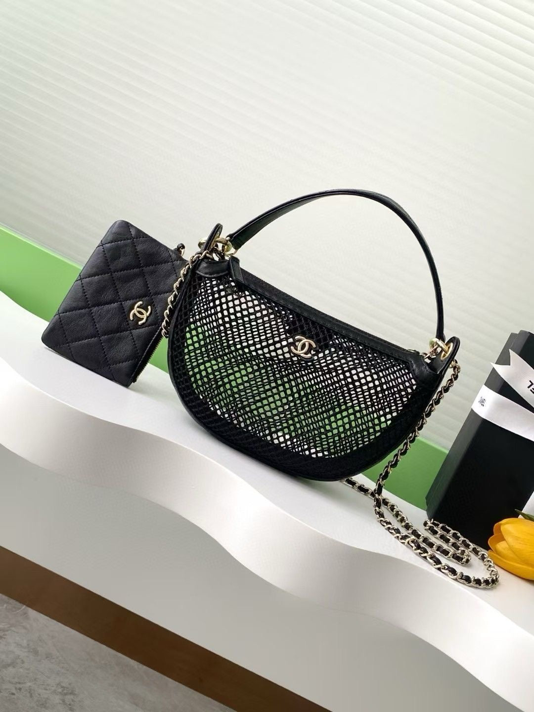 CHANEL