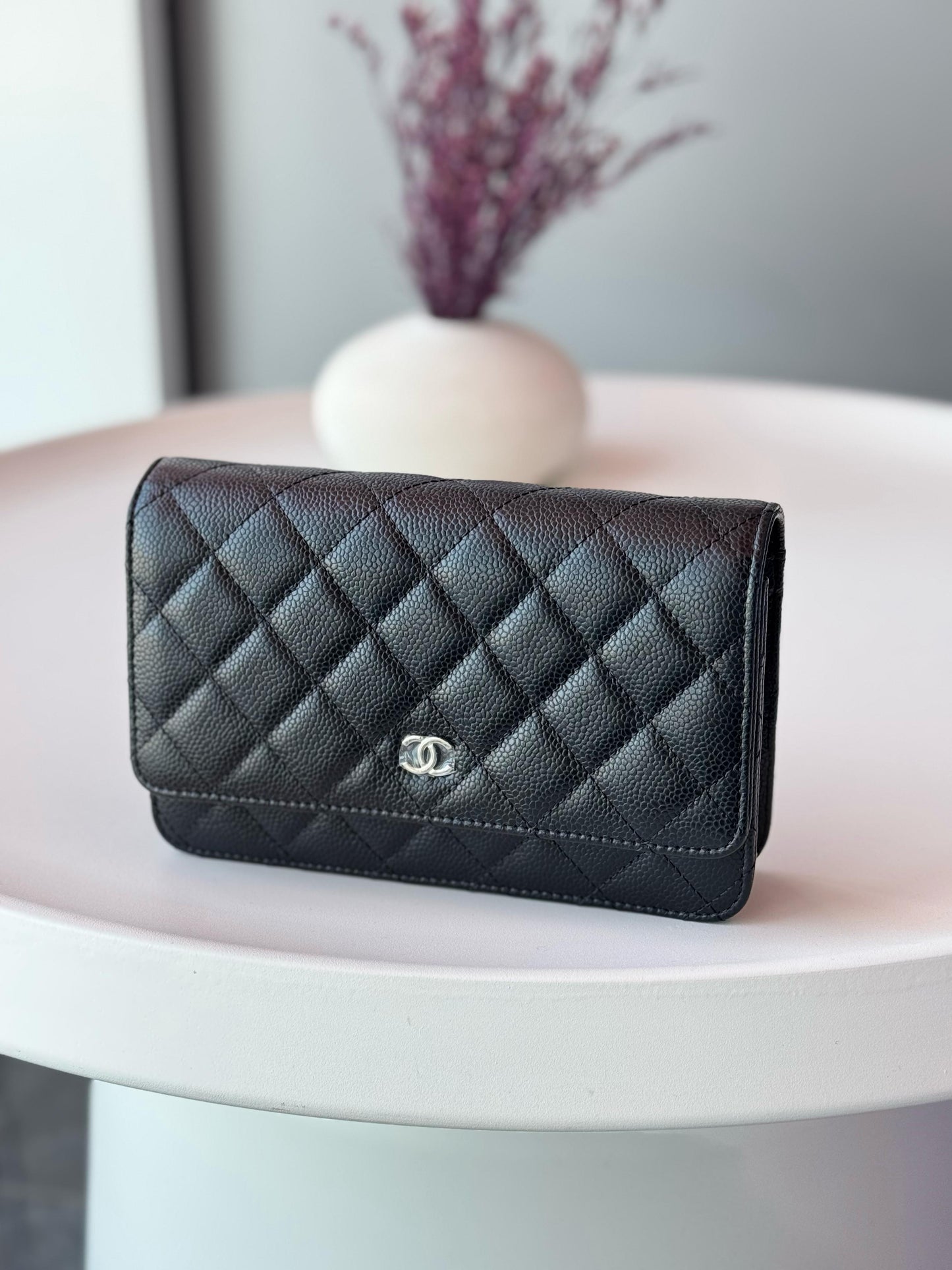 CHANEL😍