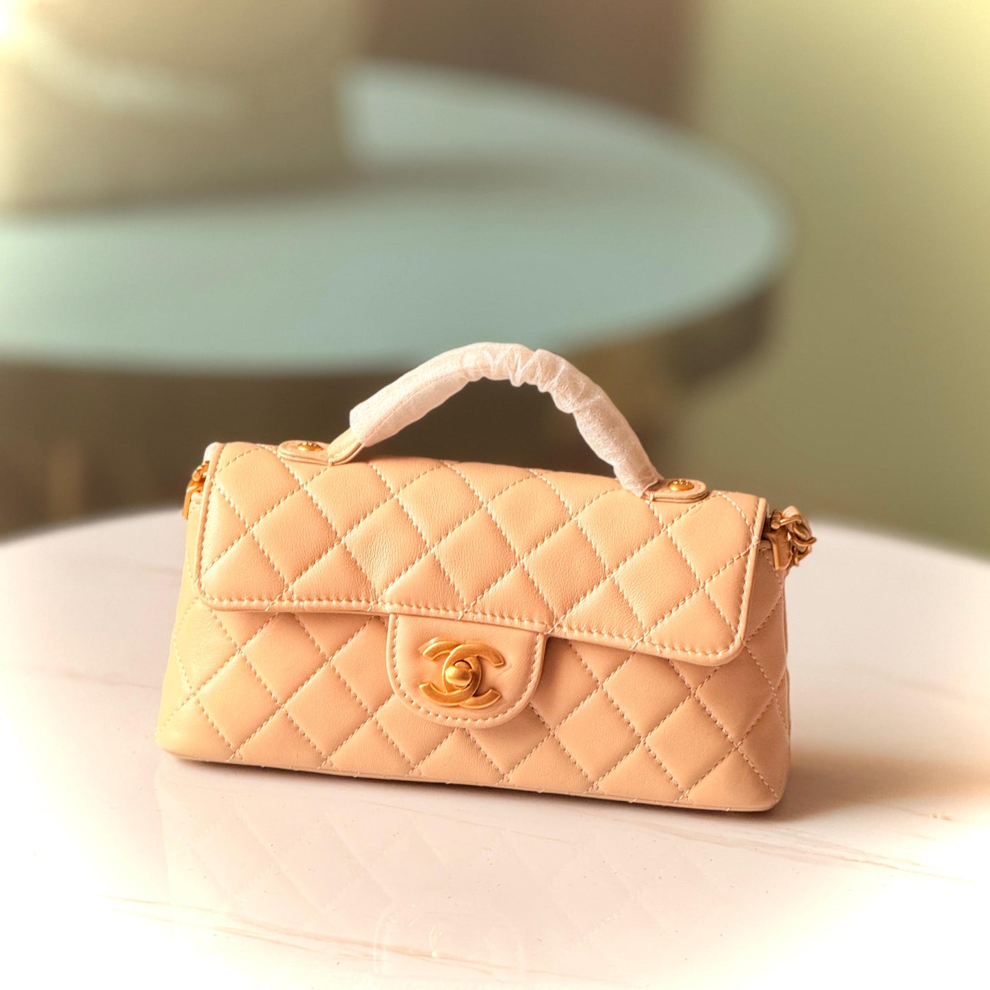 NEW CHANEL BAG🤩👜