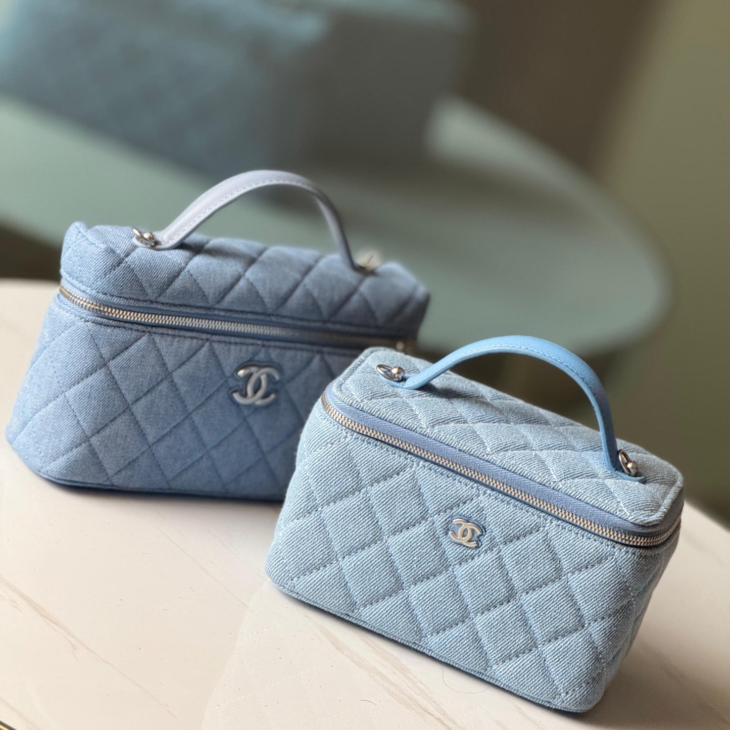 NEW CHANEL BAG🤩👜