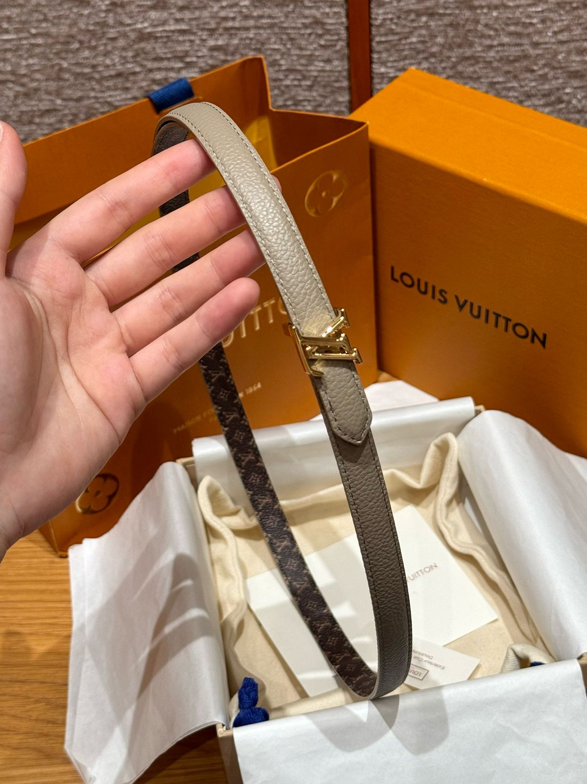LV