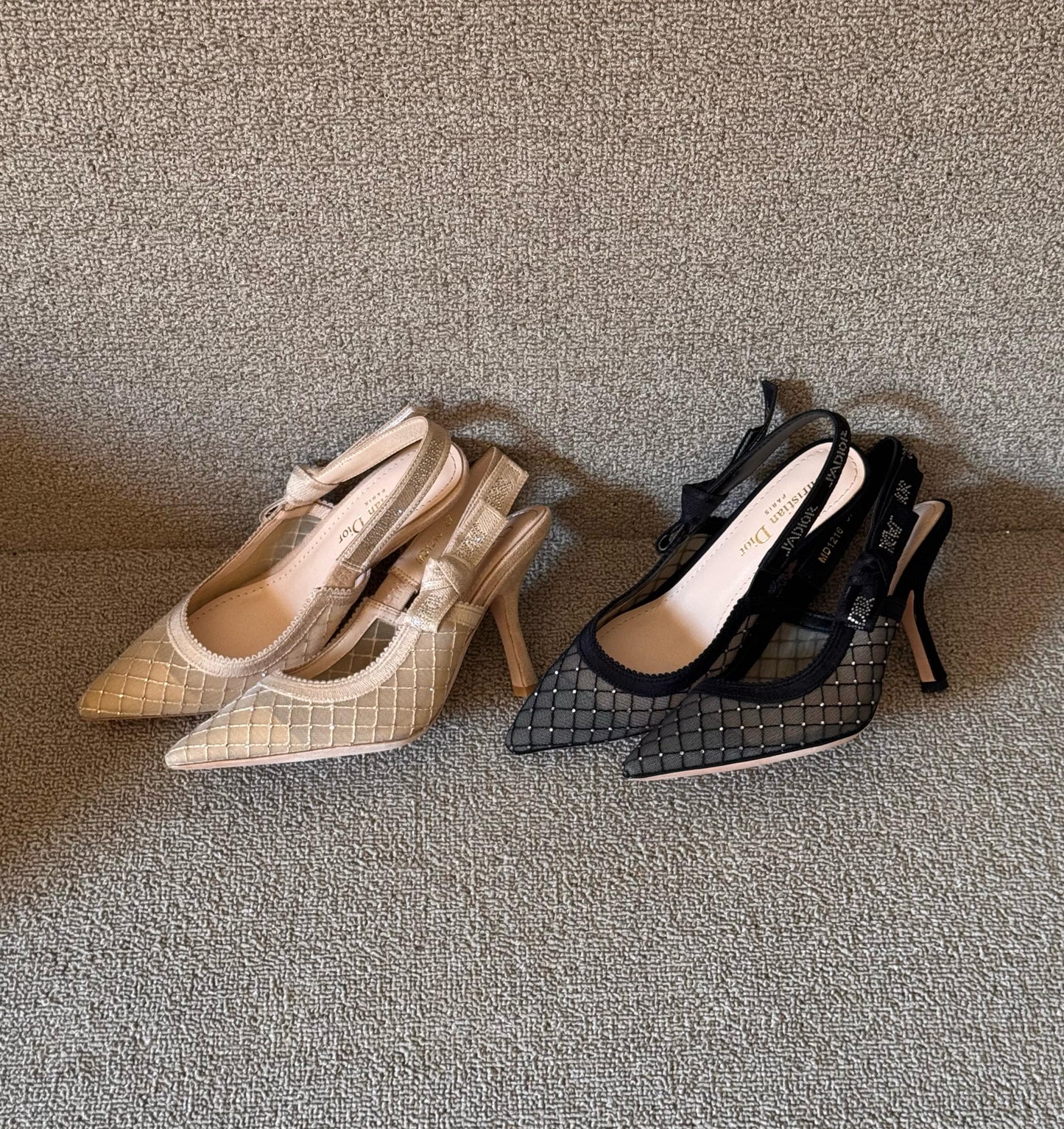 Christian Dior