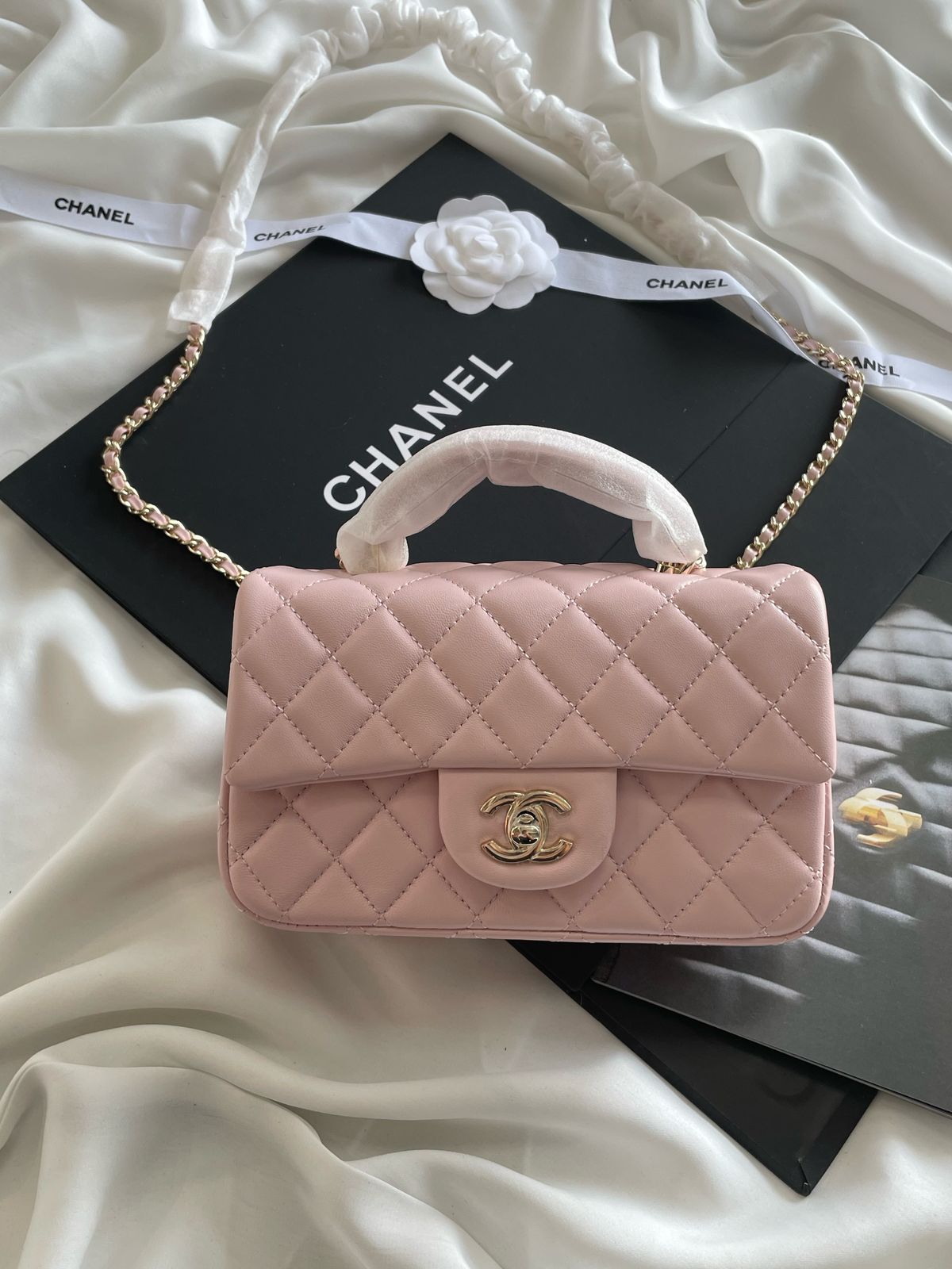 🌹Chanel Clutch 🌹