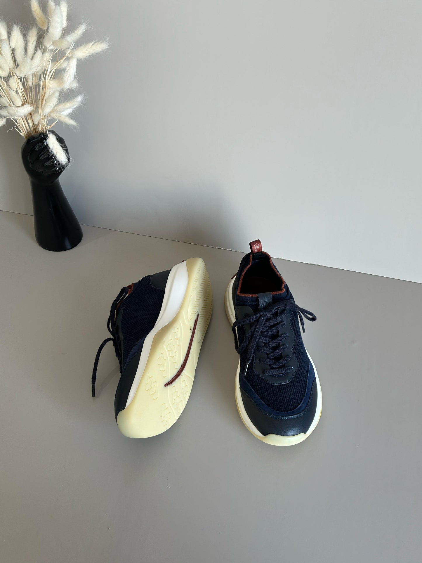 Loro piana shoes