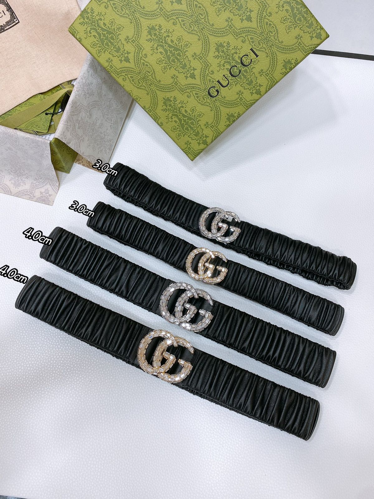 Gucci