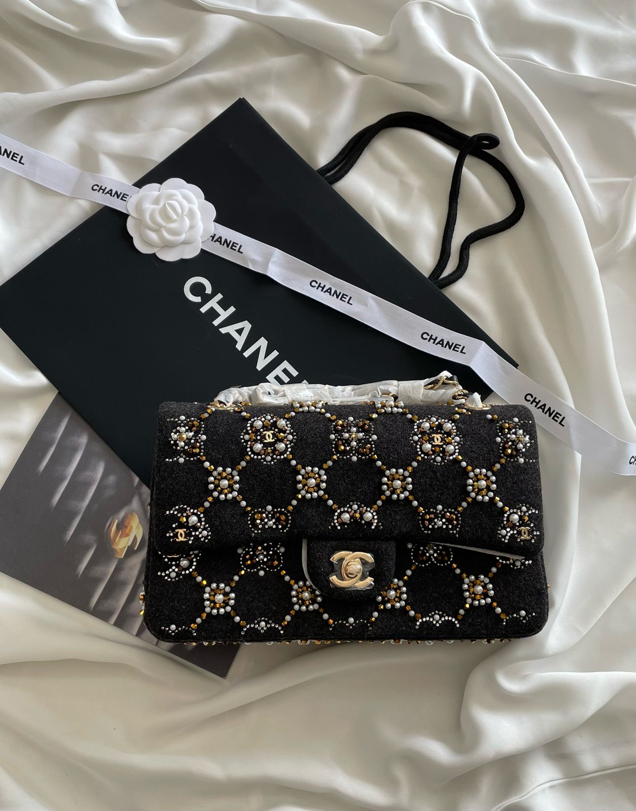 🌹Louis Vuitton Capucine New Collection 🌹