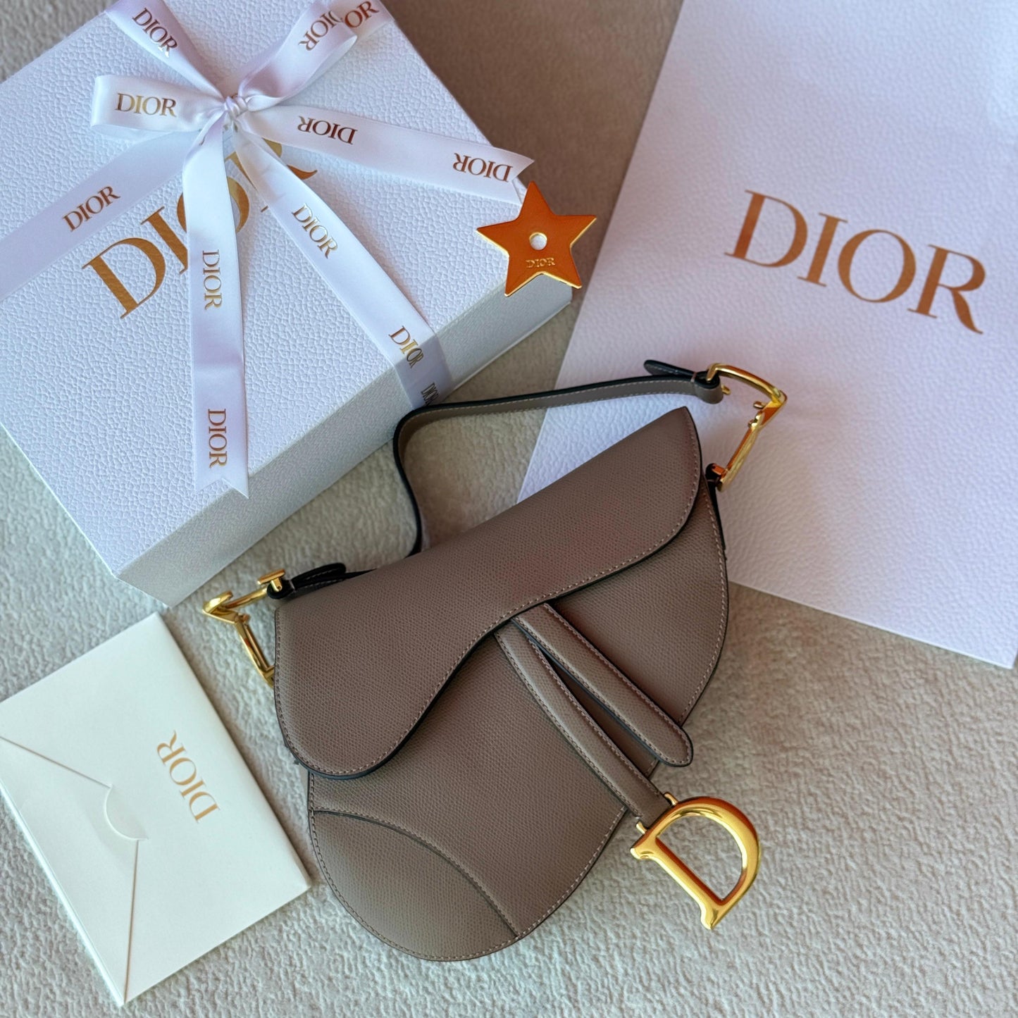 NEW DIOR BAG🤩👜