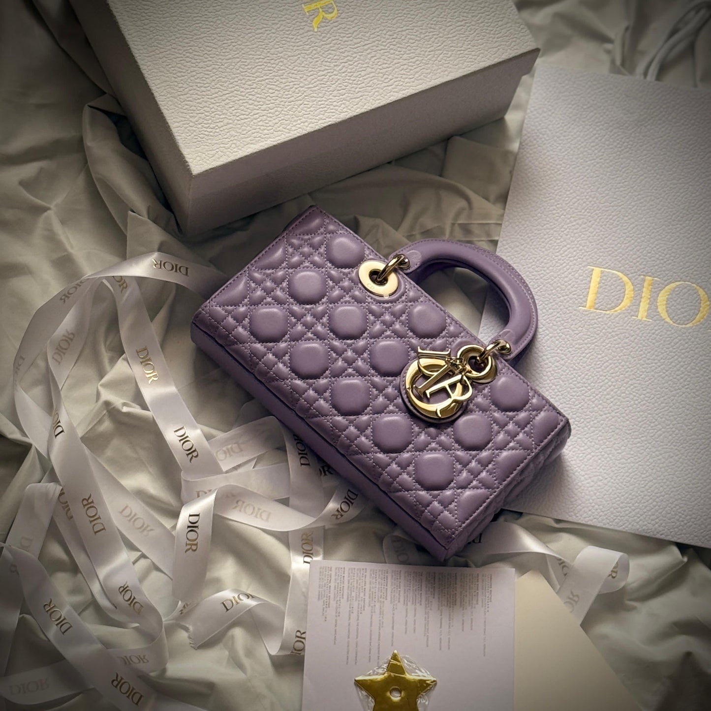 NEW DIOR BAG🤩👜