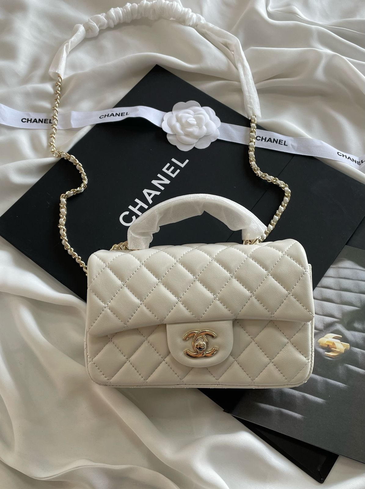 🌹Chanel Clutch 🌹