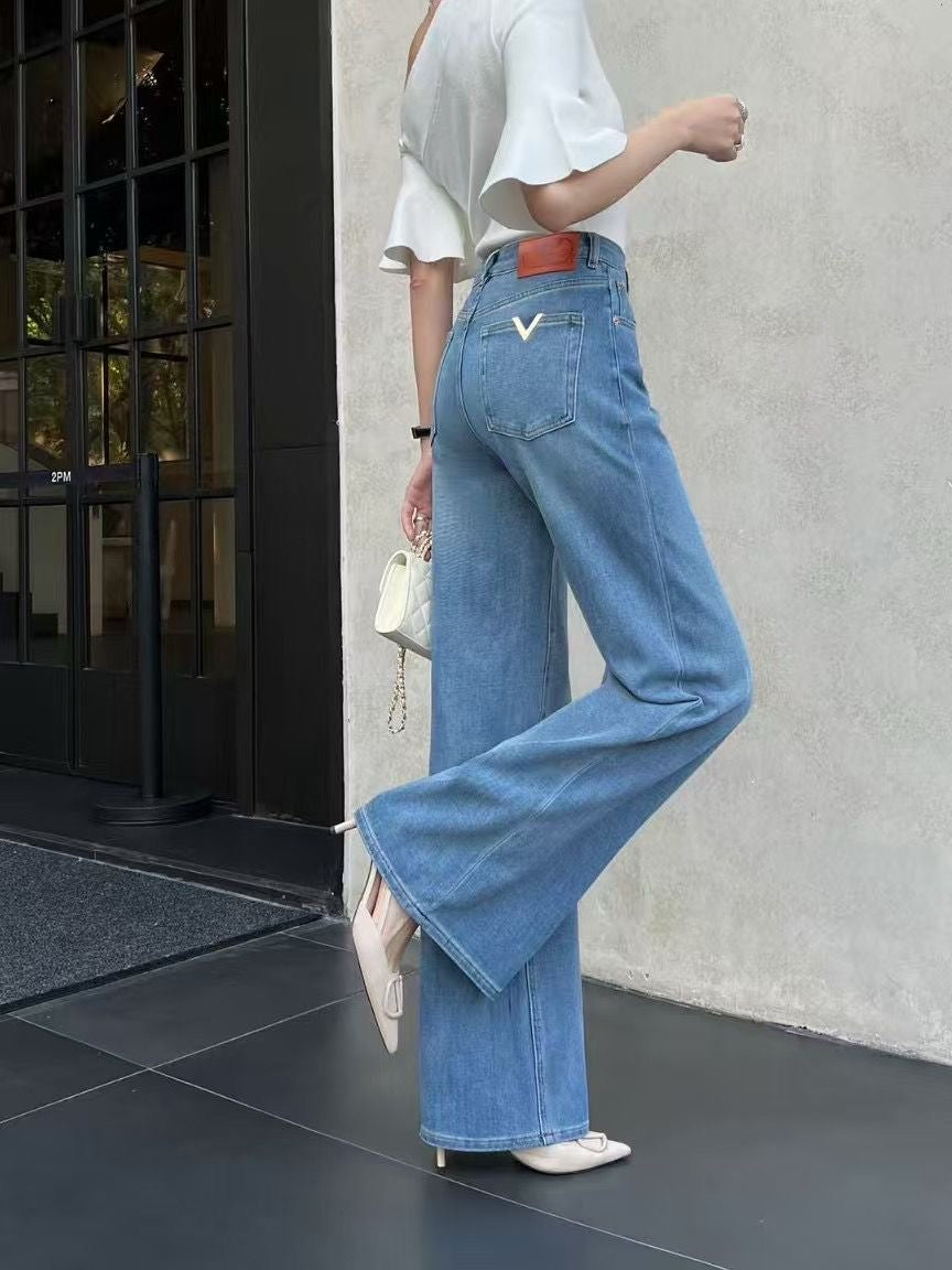 NEW VALENTINO JEANS HIGH QUALITY