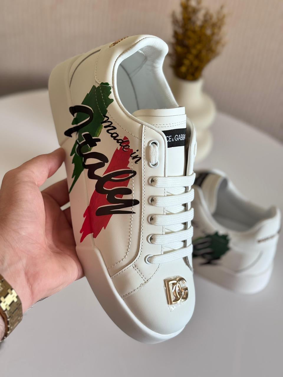 DOLCE&GABBANA