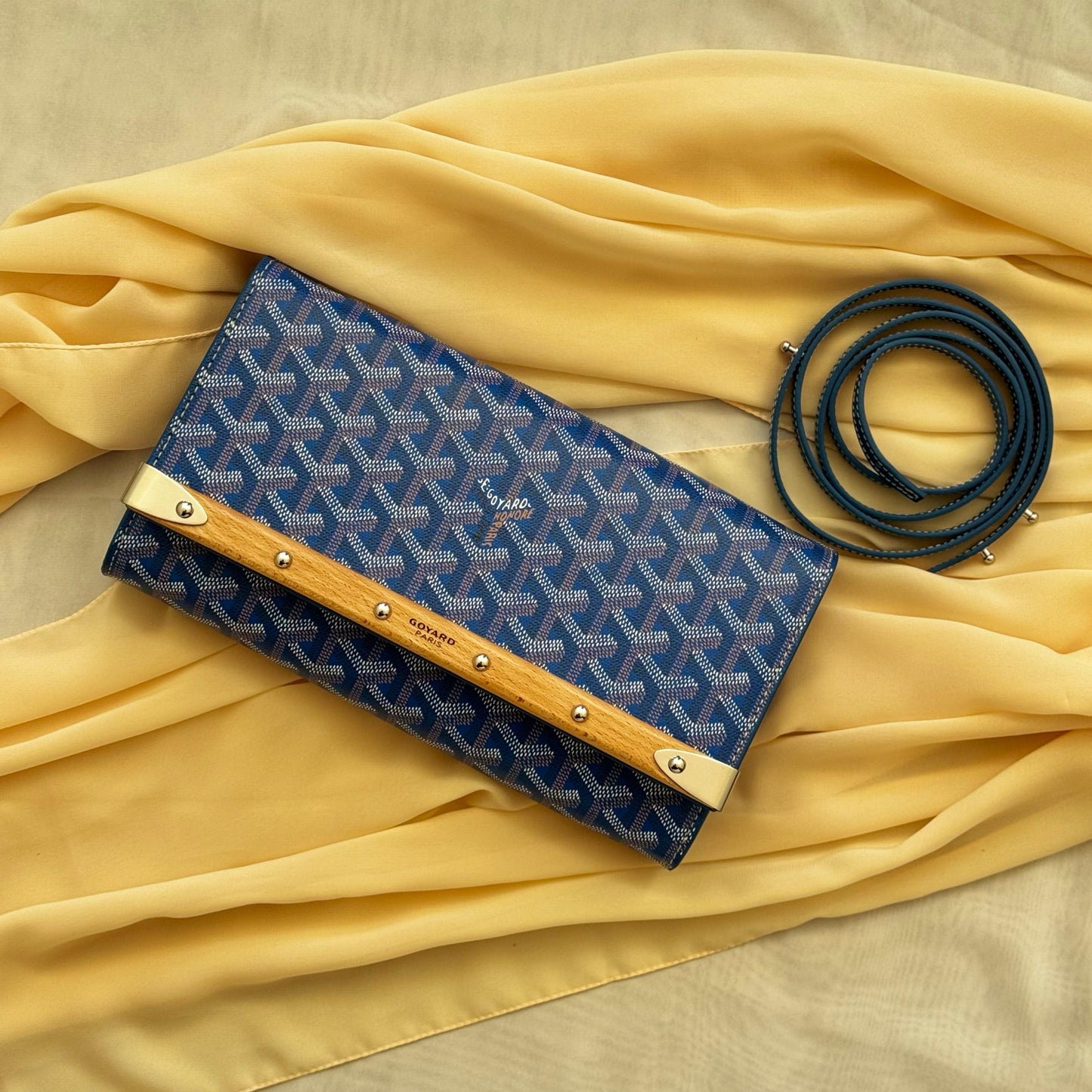 Goyard