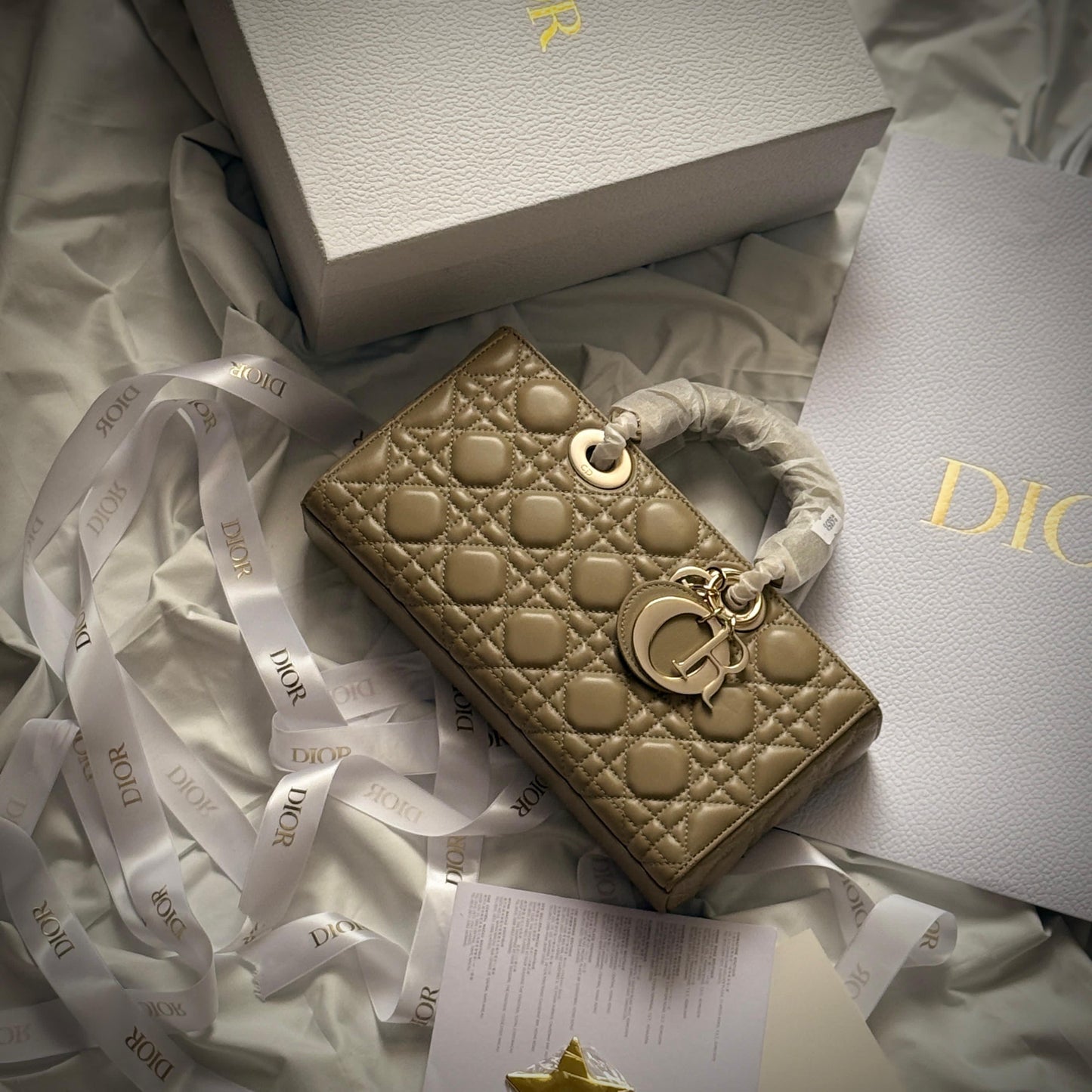 NEW DIOR BAG🤩👜