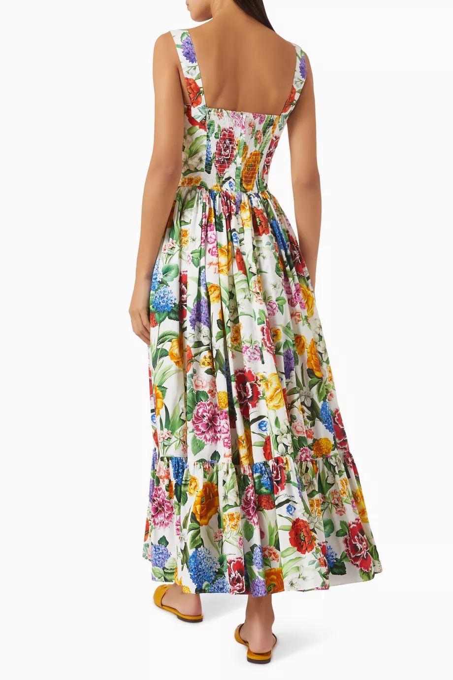 NEW COLLECTION π«
DOLCE & GABBANA π
