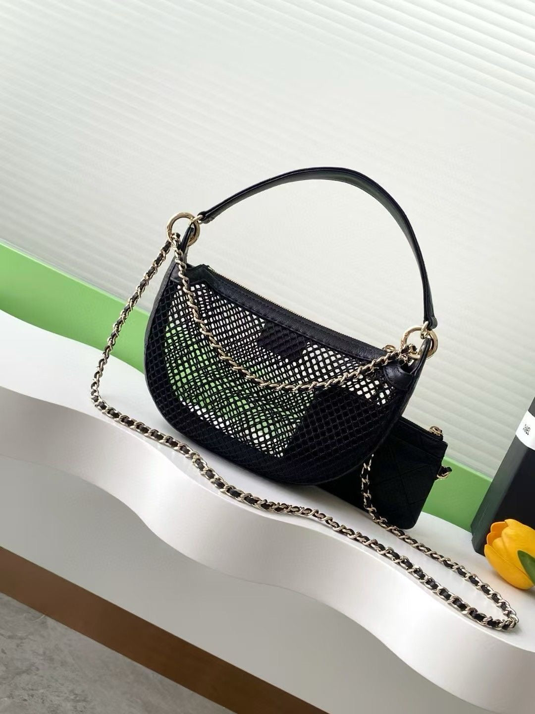 CHANEL