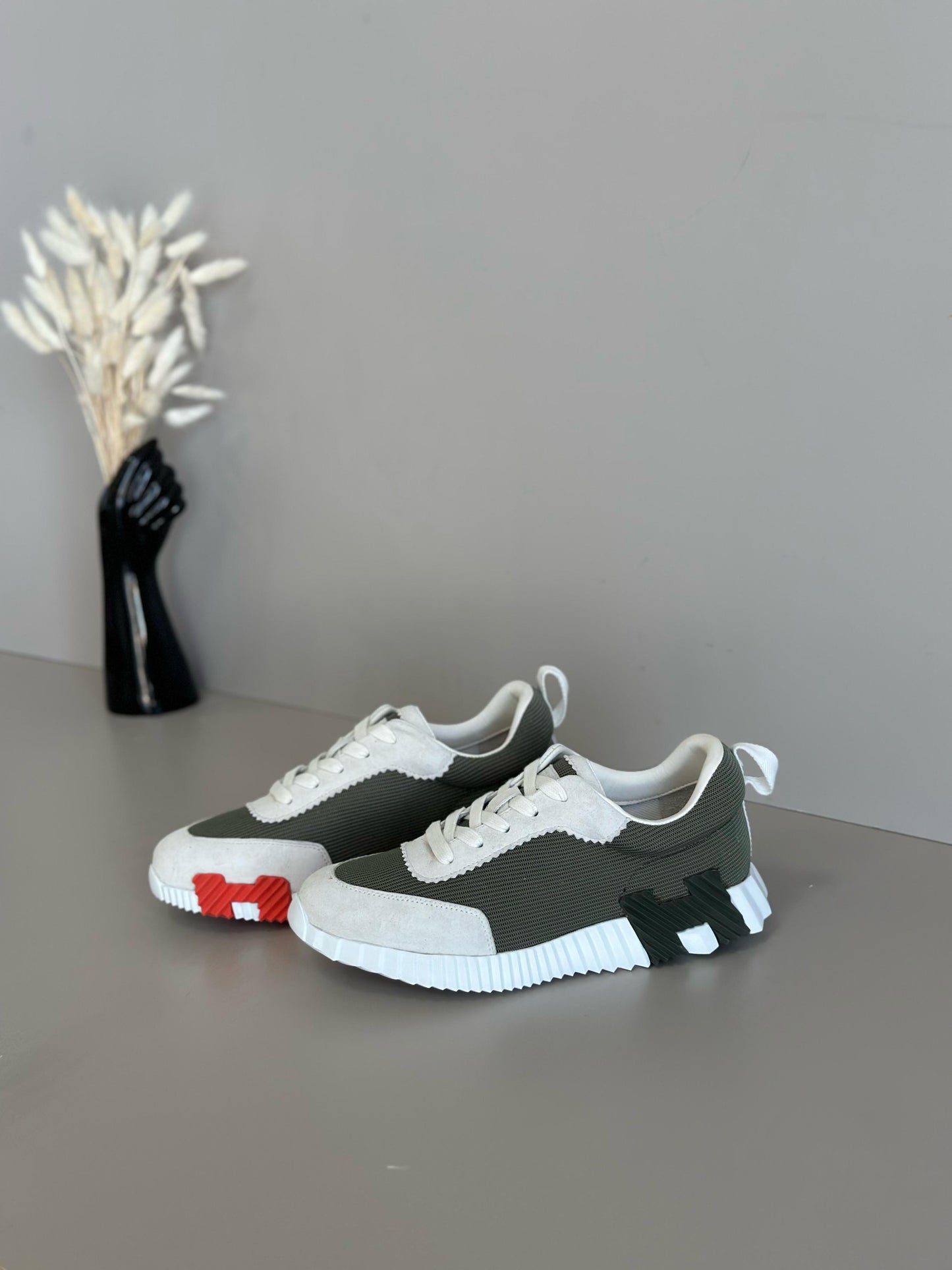 Hermes shoes
