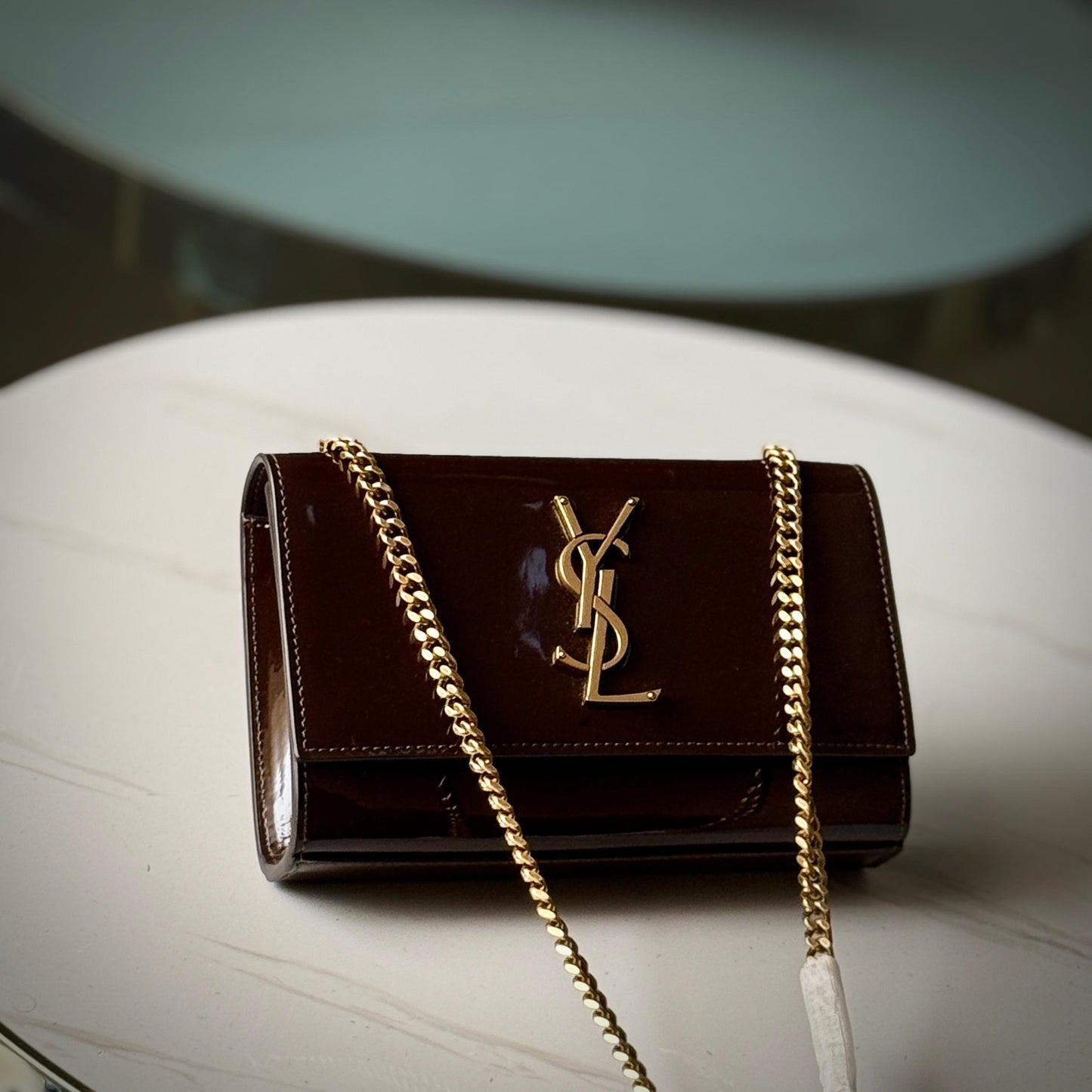 NEW YSL BAG