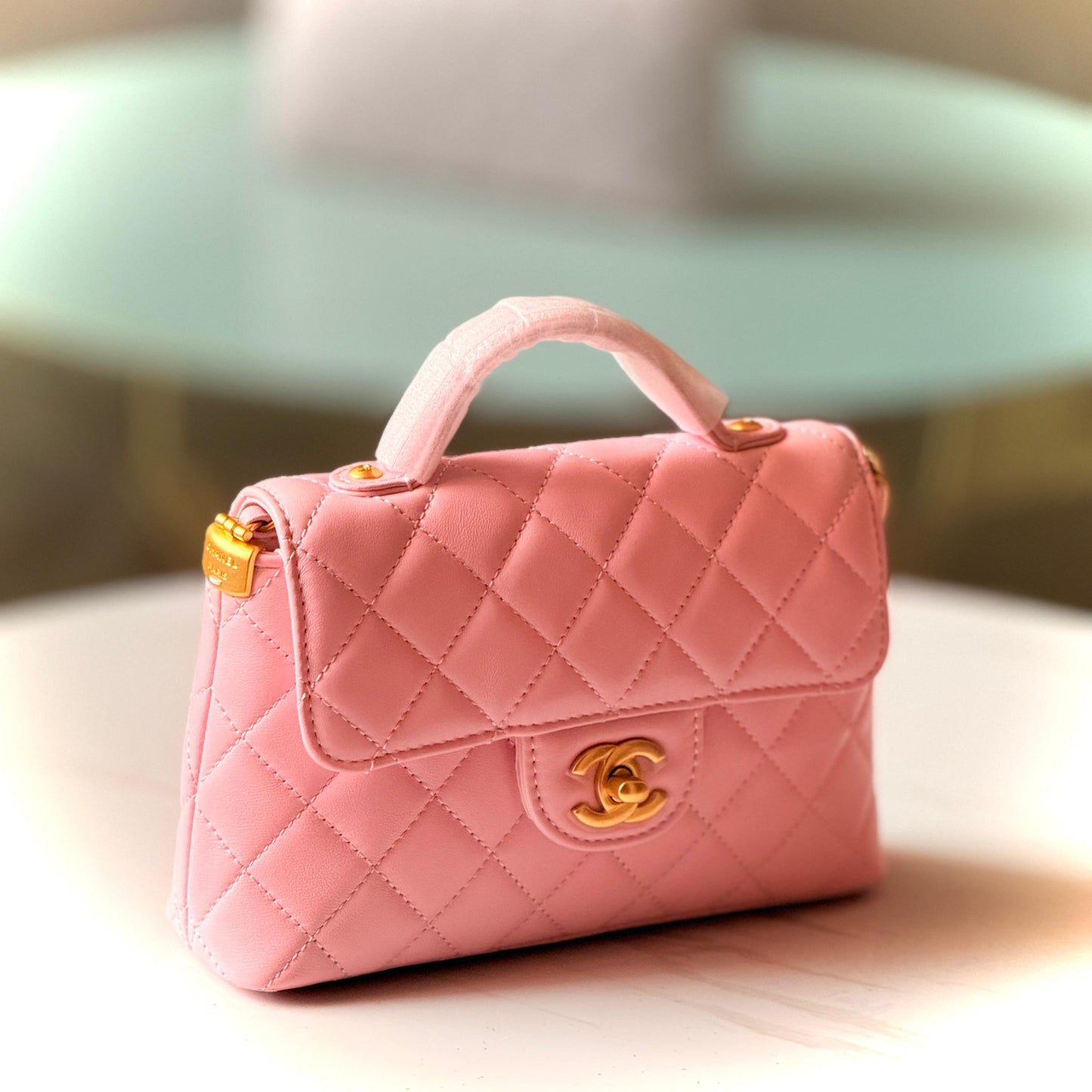 NEW CHANEL BAG🤩👜