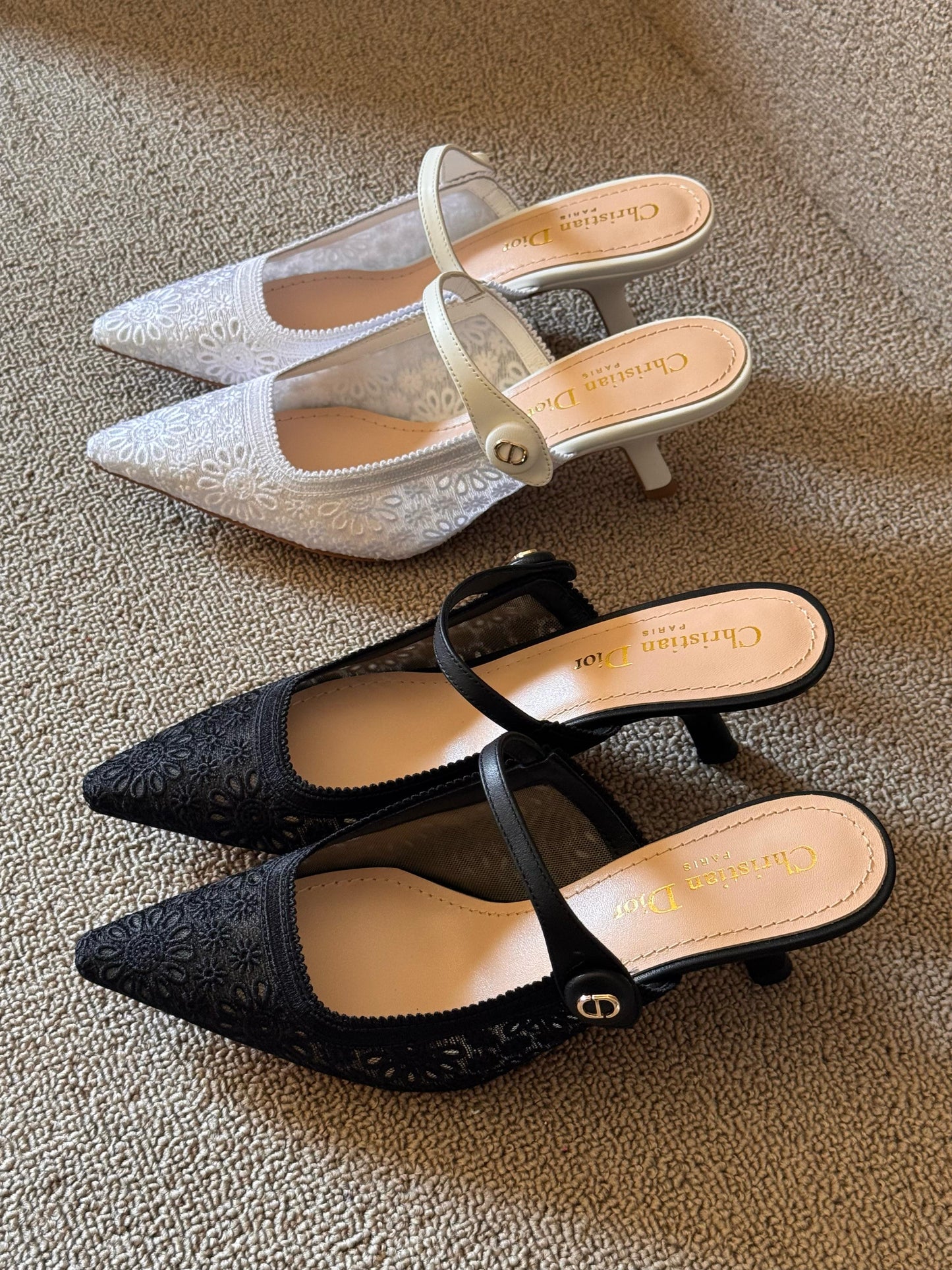 Christian Dior