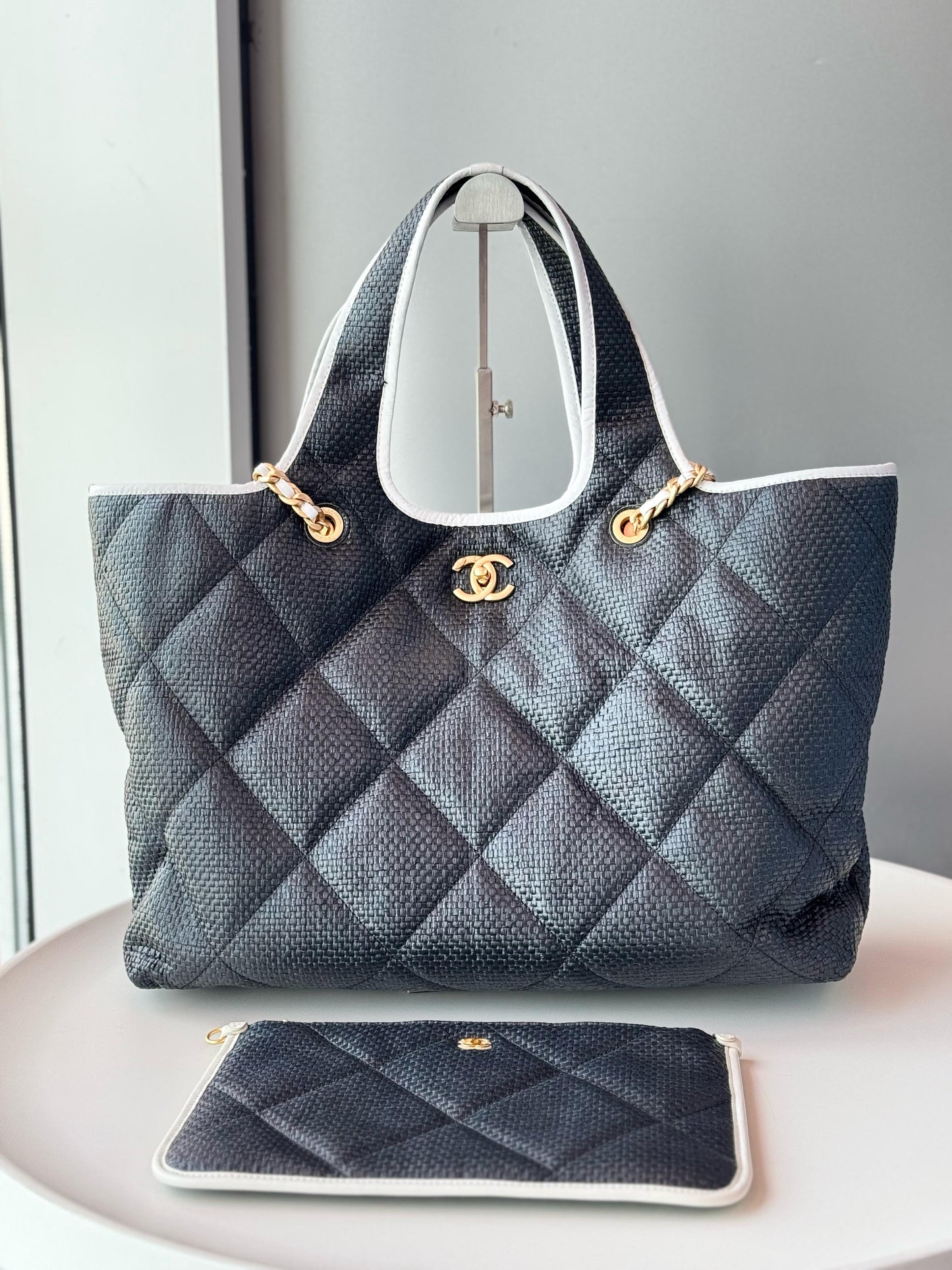 CHANEL😍
