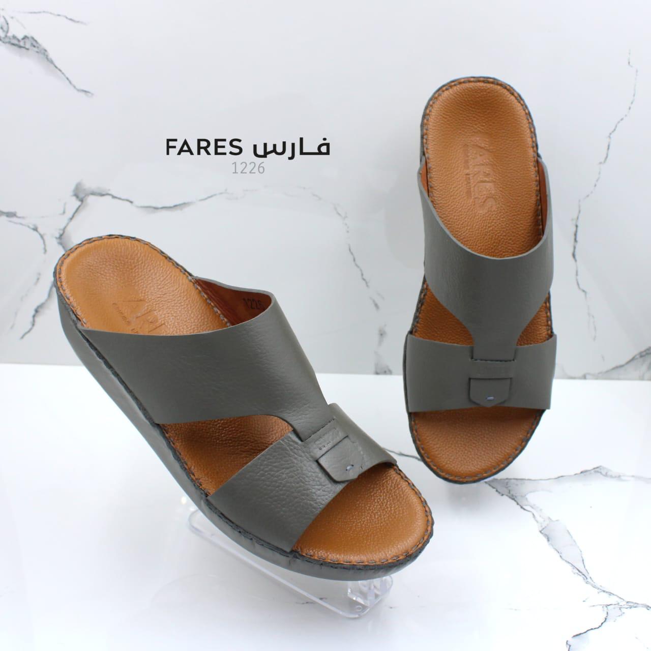 FARES
