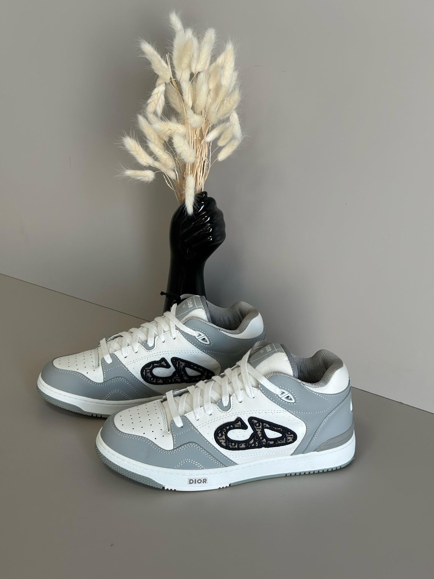 Christian Dior shoes