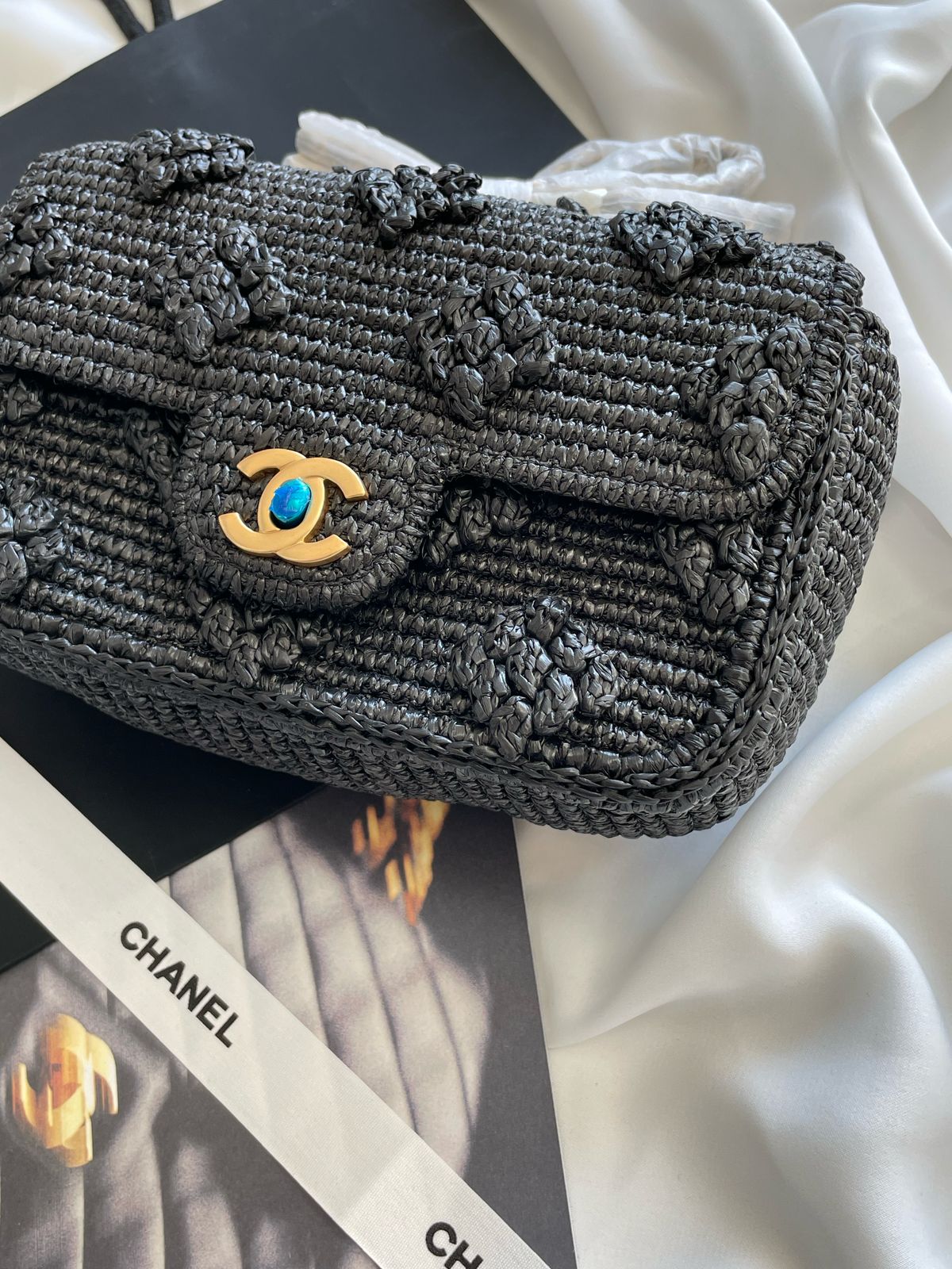 🌹Chanel Clutch new Collection 🌹