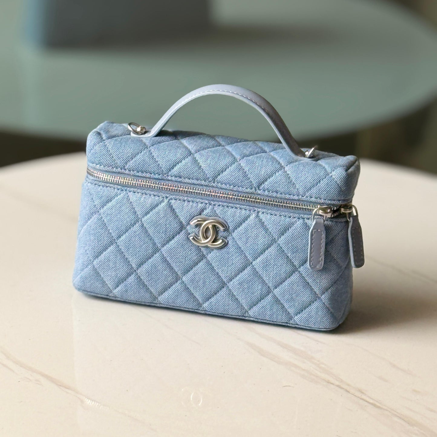 NEW CHANEL BAG🤩👜