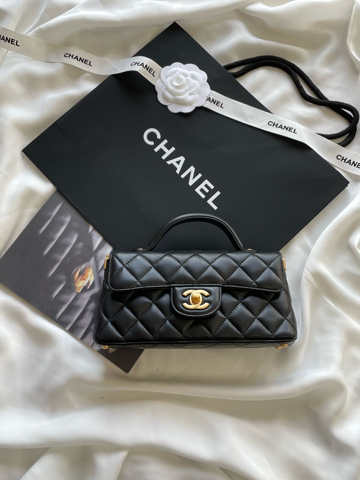 🌹Chanel Clutch new Collection 🌹