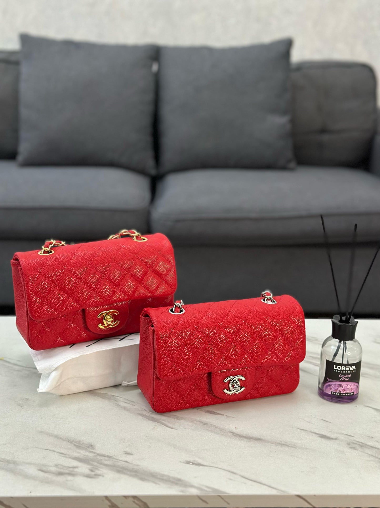 CHANEL BAG🤩👜